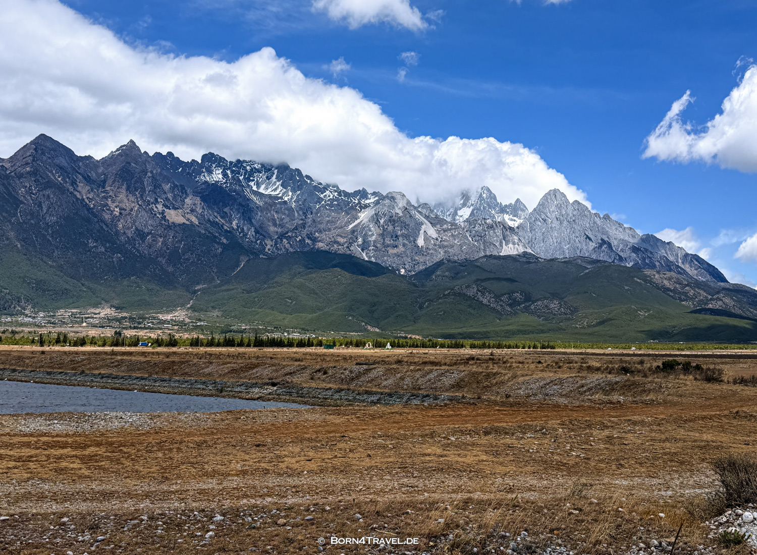 Blue Moon ValleyLijiang,Yunnan,China2026,born4travel.de