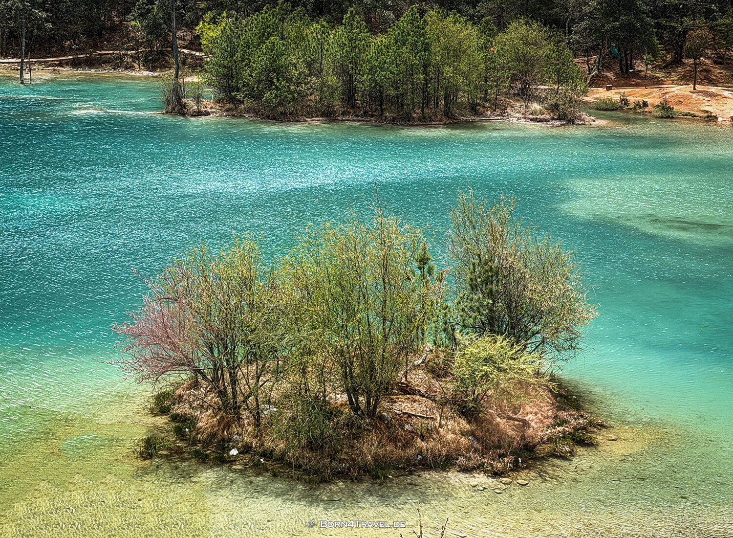 Blue Moon ValleyLijiang,Yunnan,China2026,born4travel.de