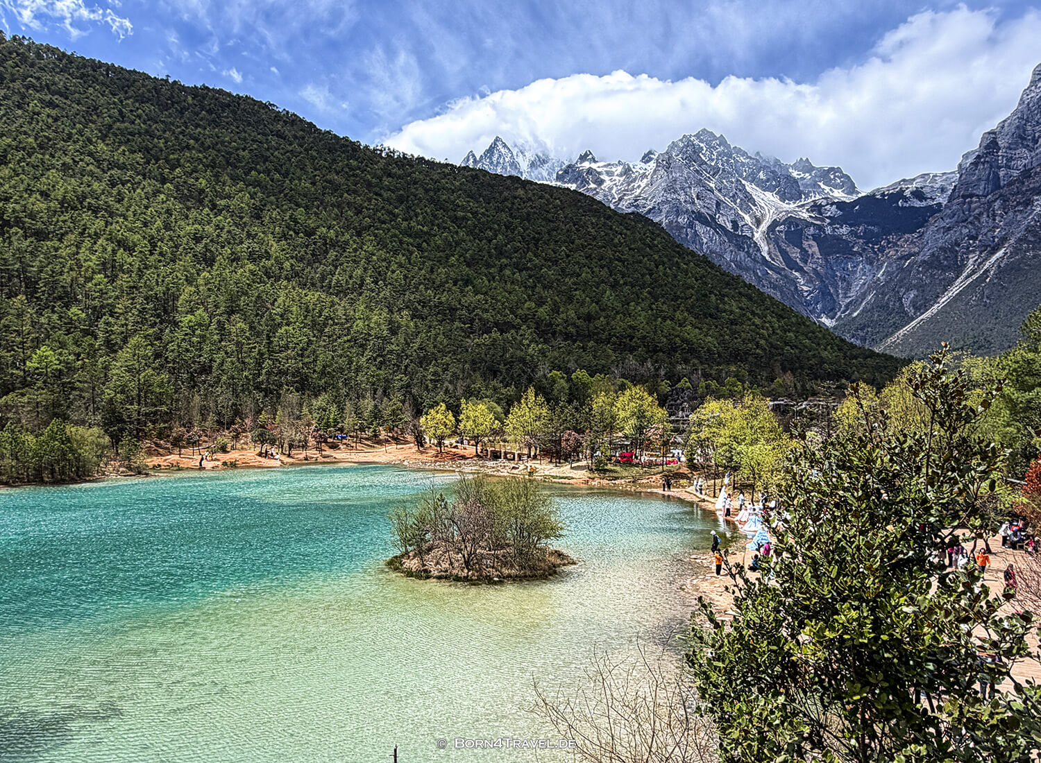 Blue Moon ValleyLijiang,Yunnan,China2026,born4travel.de