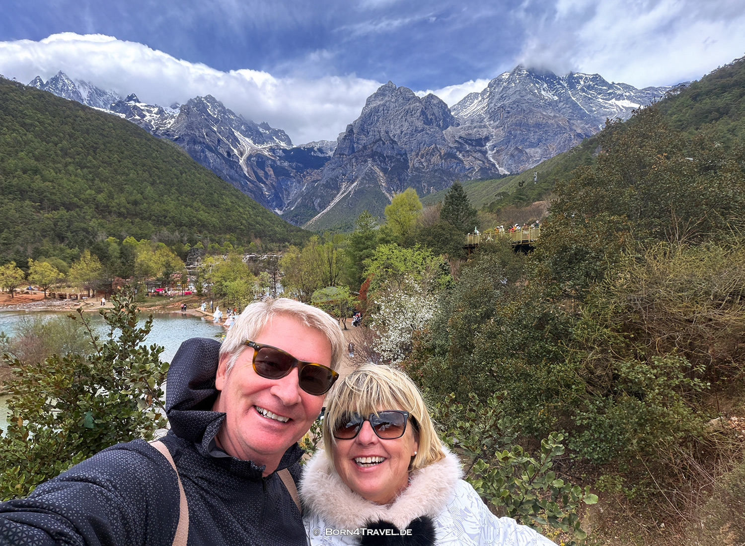 Blue Moon ValleyLijiang,Yunnan,China2026,born4travel.de