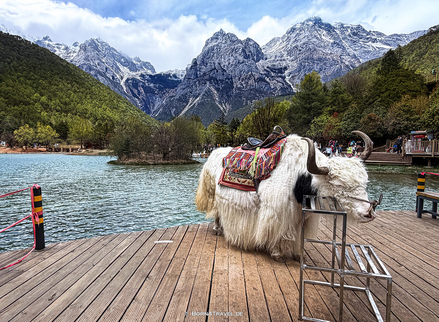 Blue Moon ValleyLijiang,Yunnan,China2026,born4travel.de