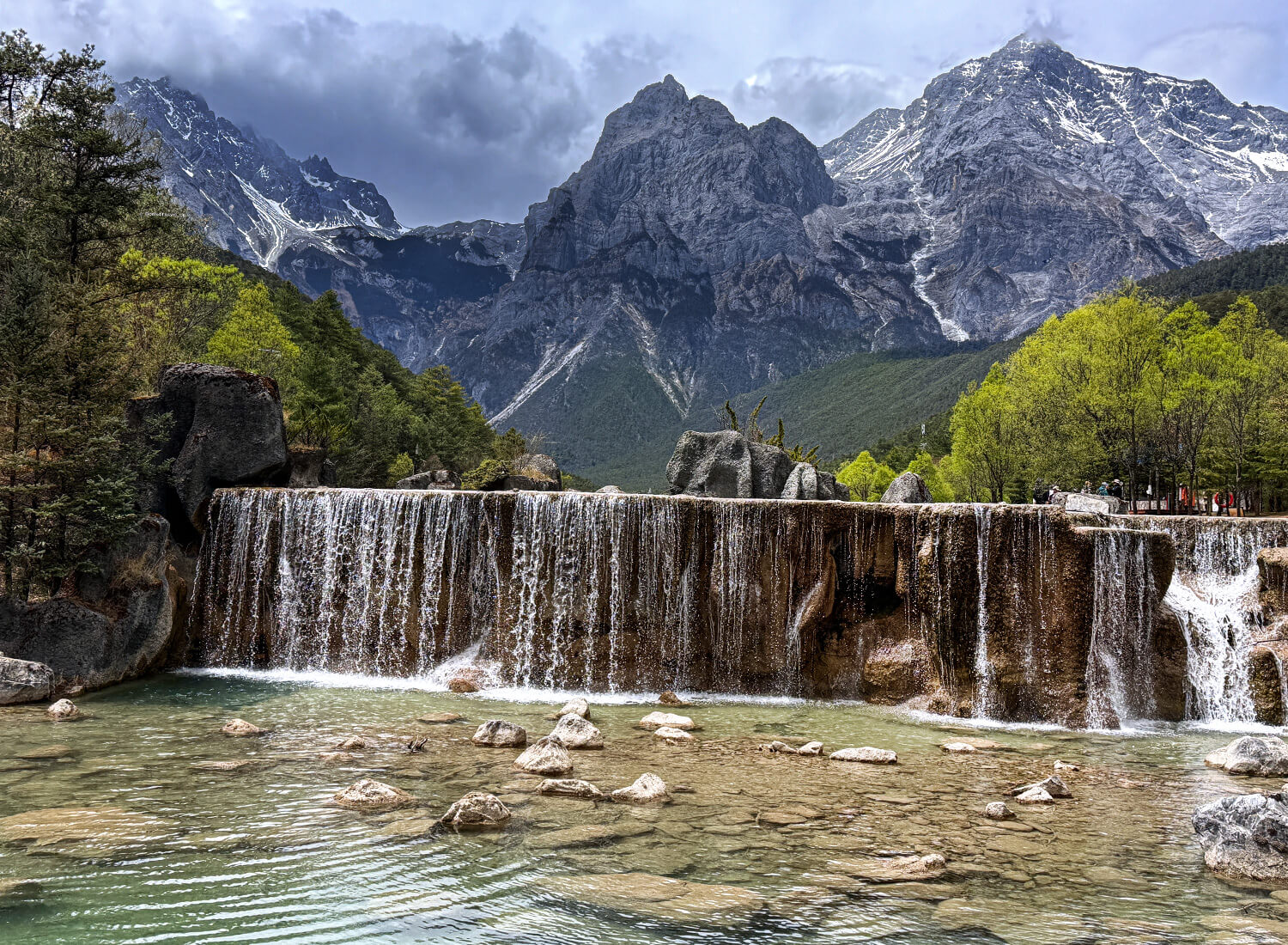 Blue Moon ValleyLijiang,Yunnan,China2026,born4travel.de