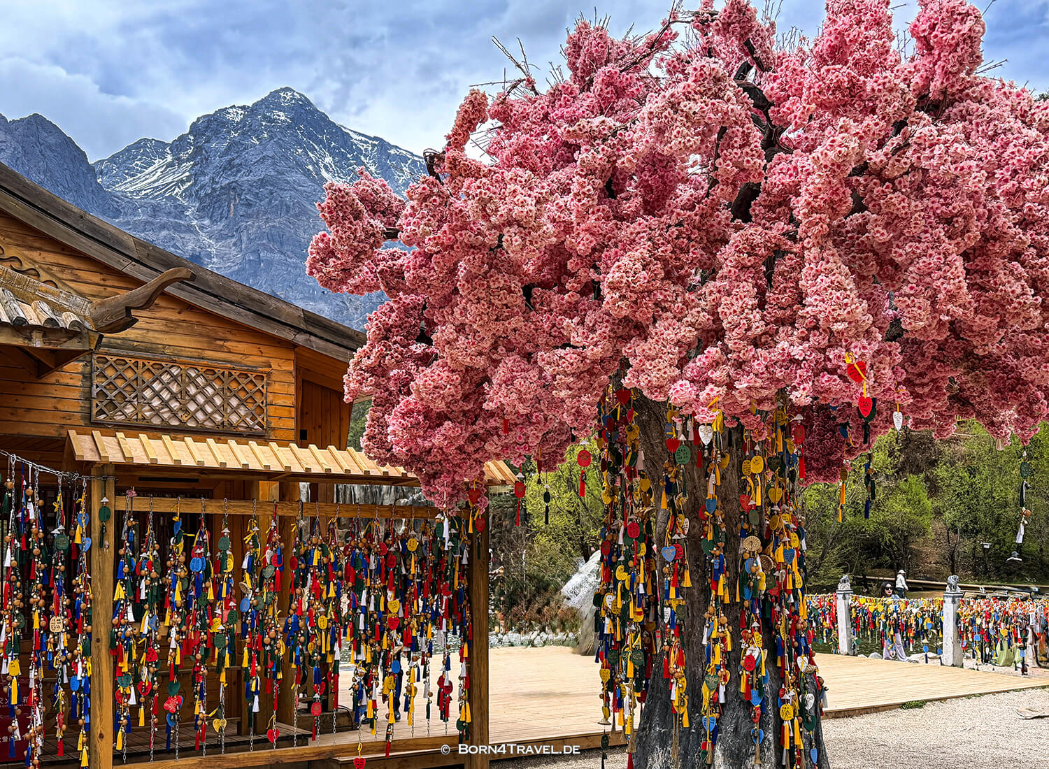 Blue Moon ValleyLijiang,Yunnan,China2026,born4travel.de