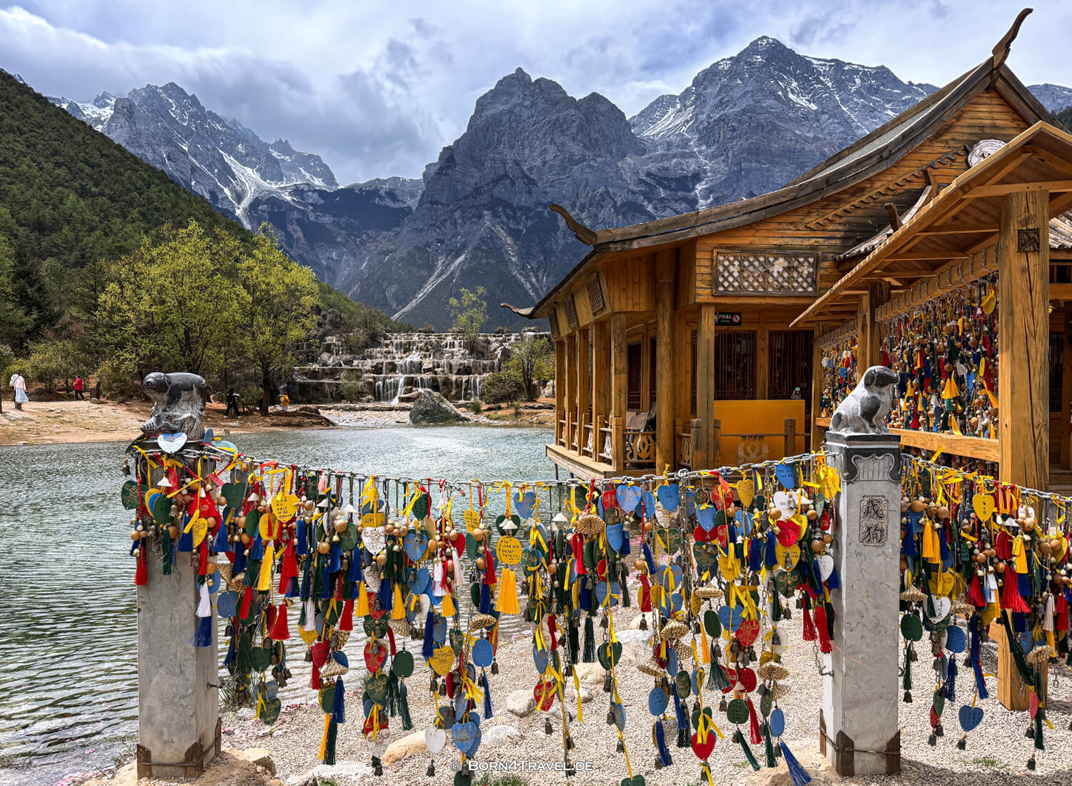 Blue Moon ValleyLijiang,Yunnan,China2026,born4travel.de