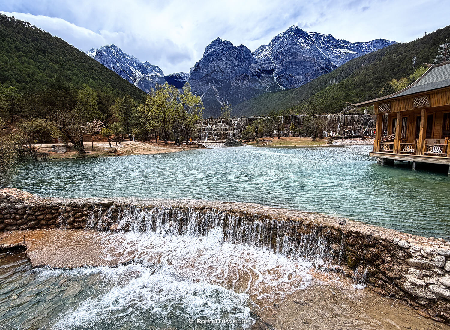 Blue Moon ValleyLijiang,Yunnan,China2026,born4travel.de