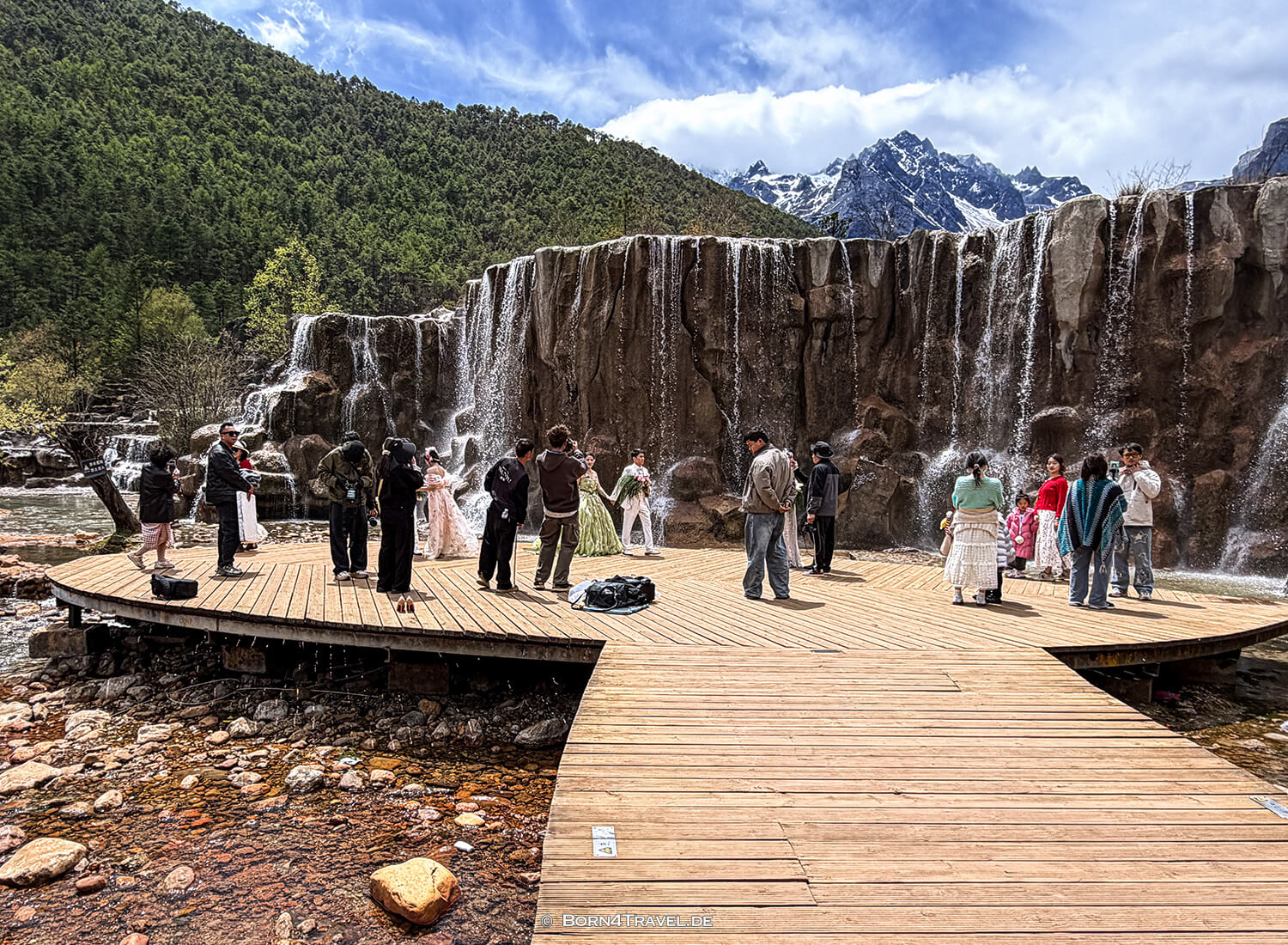 Blue Moon ValleyLijiang,Yunnan,China2026,born4travel.de