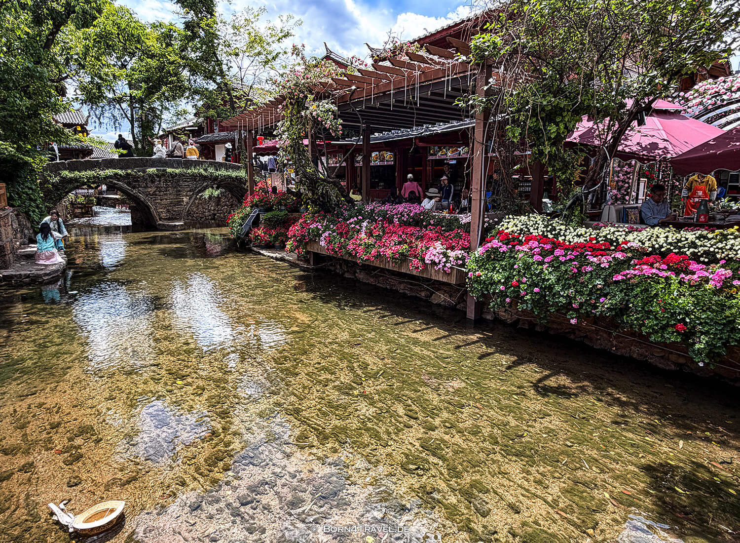 Lijiang,Yunnan,China2026,born4travel.de