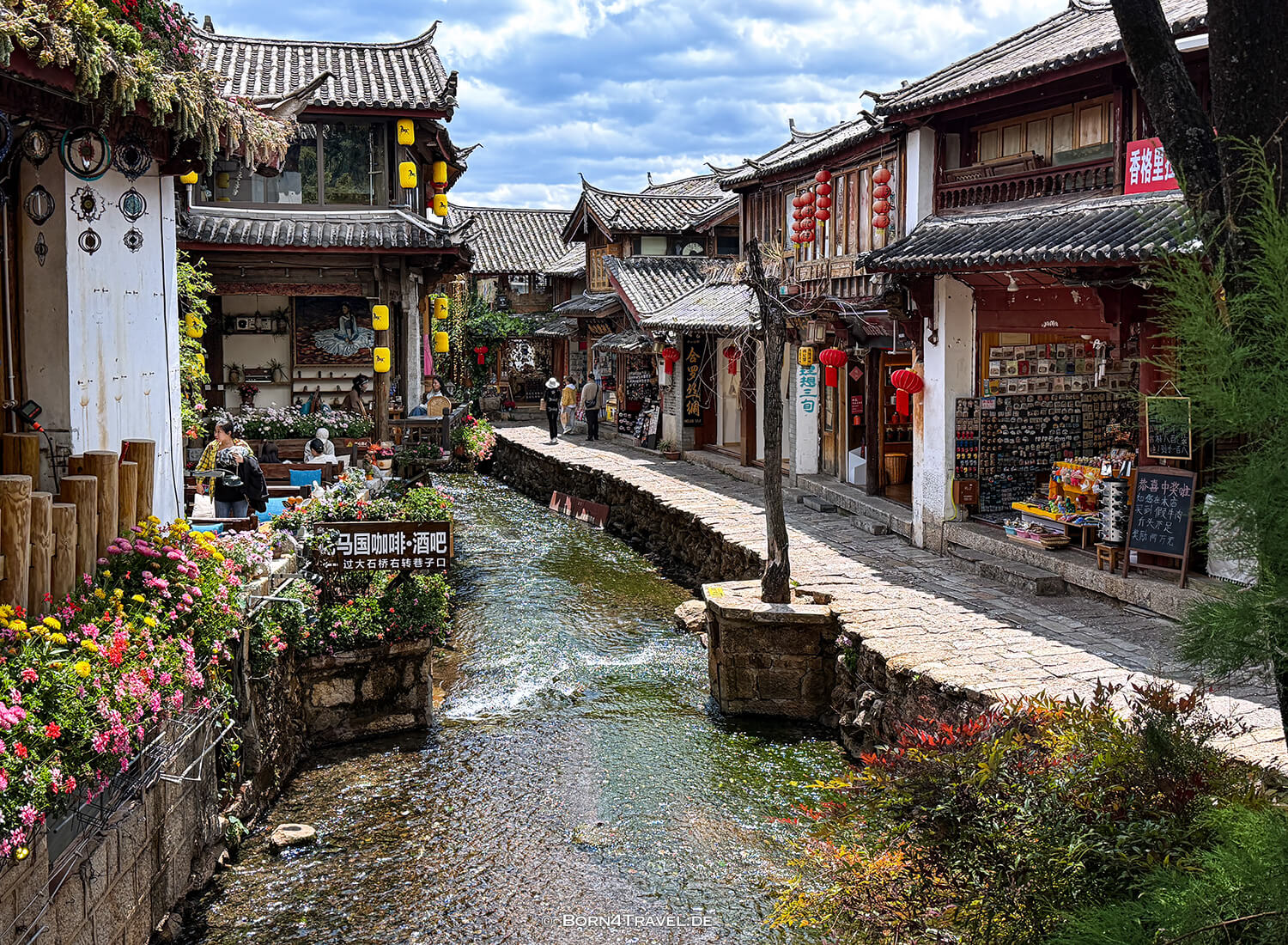 Lijiang,Yunnan,China2026,born4travel.de