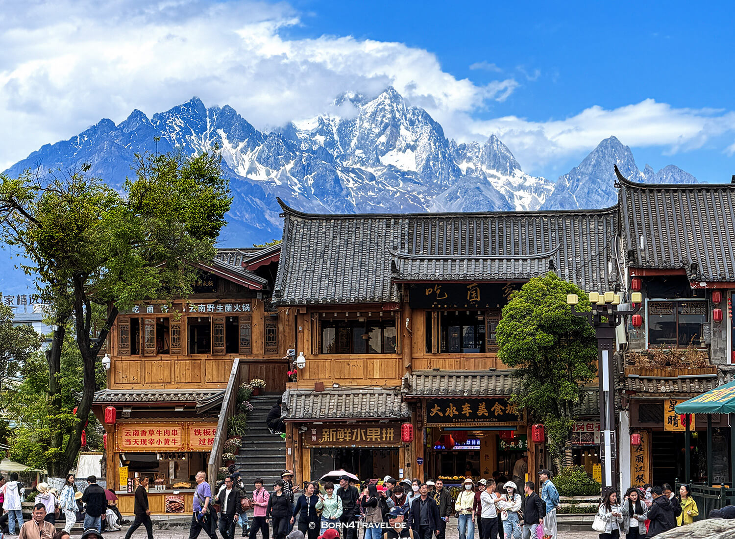 Lijiang,Yunnan,China2026,born4travel.de
