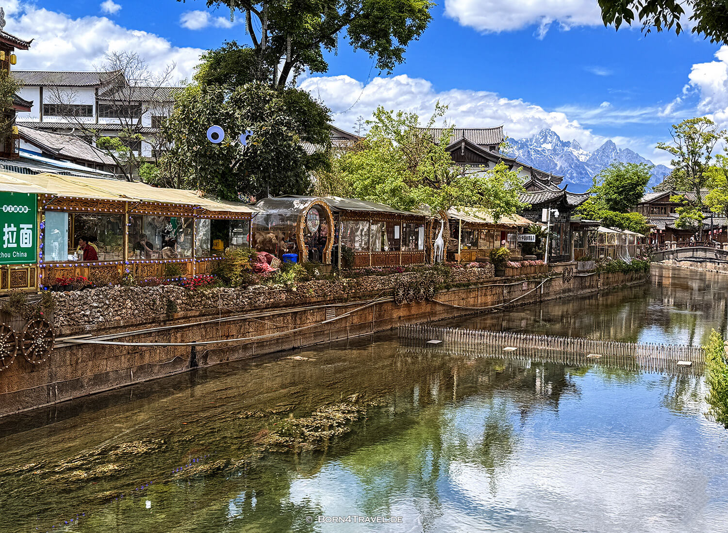 Lijiang,Yunnan,China2026,born4travel.de