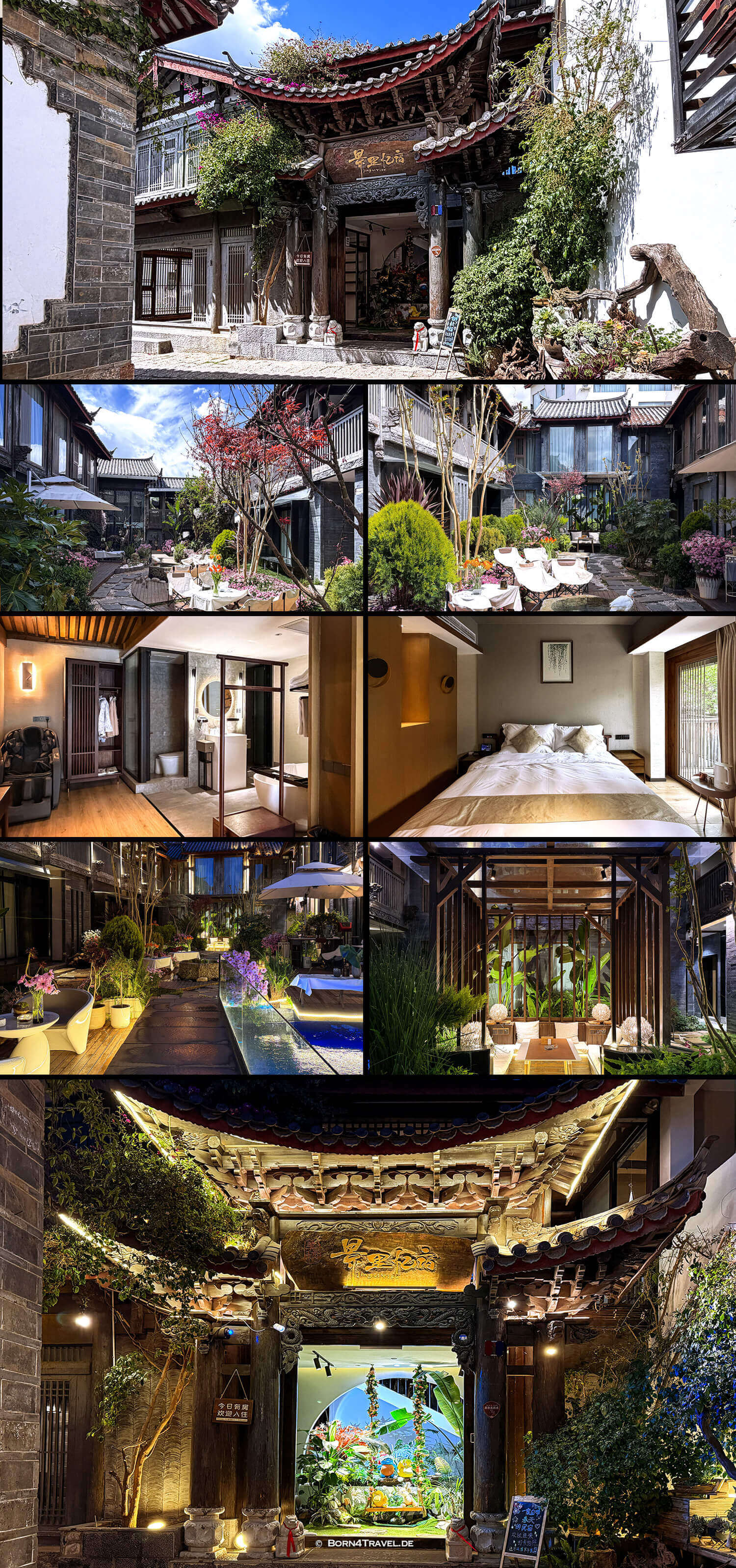 Jingli Yisu Inn,Lijiang,Yunnan,China2026,born4travel.de