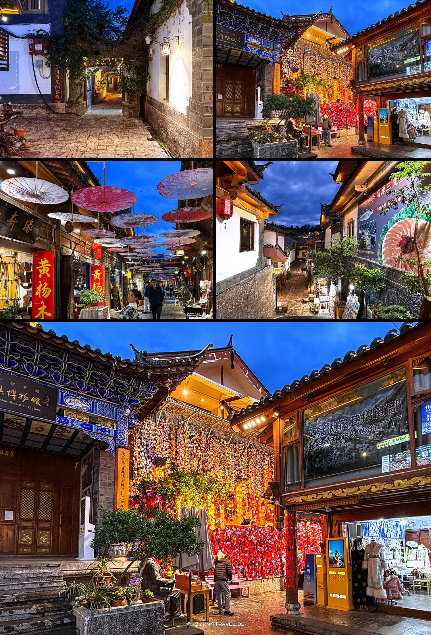 Lijiang,Yunnan,China2026,born4travel.de