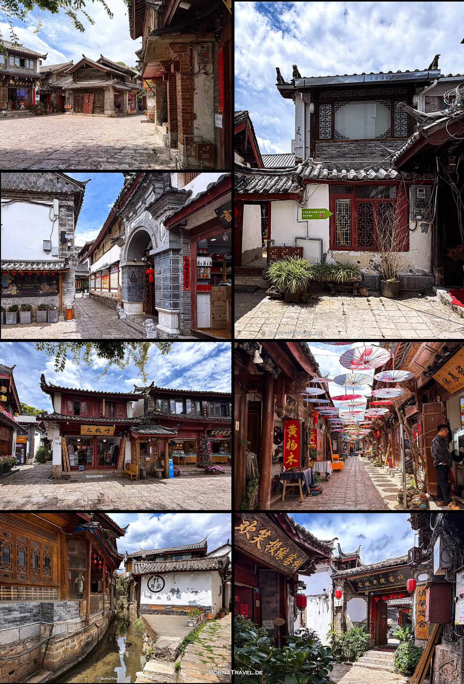 Lijiang,Yunnan,China2026,born4travel.de