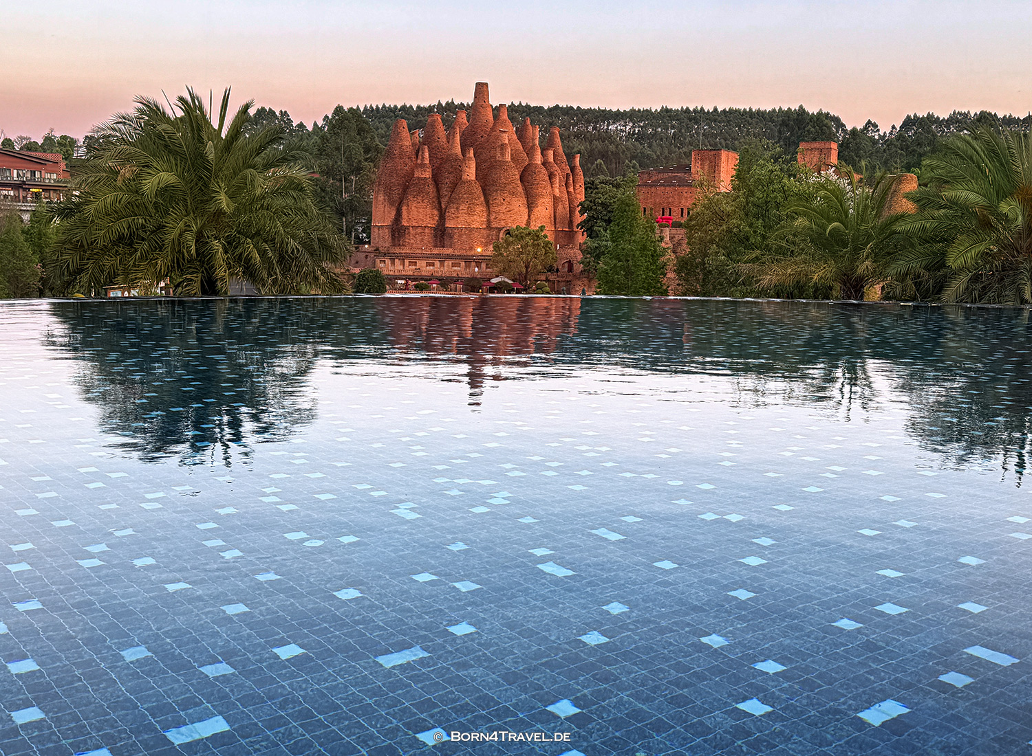 Mile, DongFengYun Hotel Mi'Le - MGallery Collection, China2026,born4travel.de