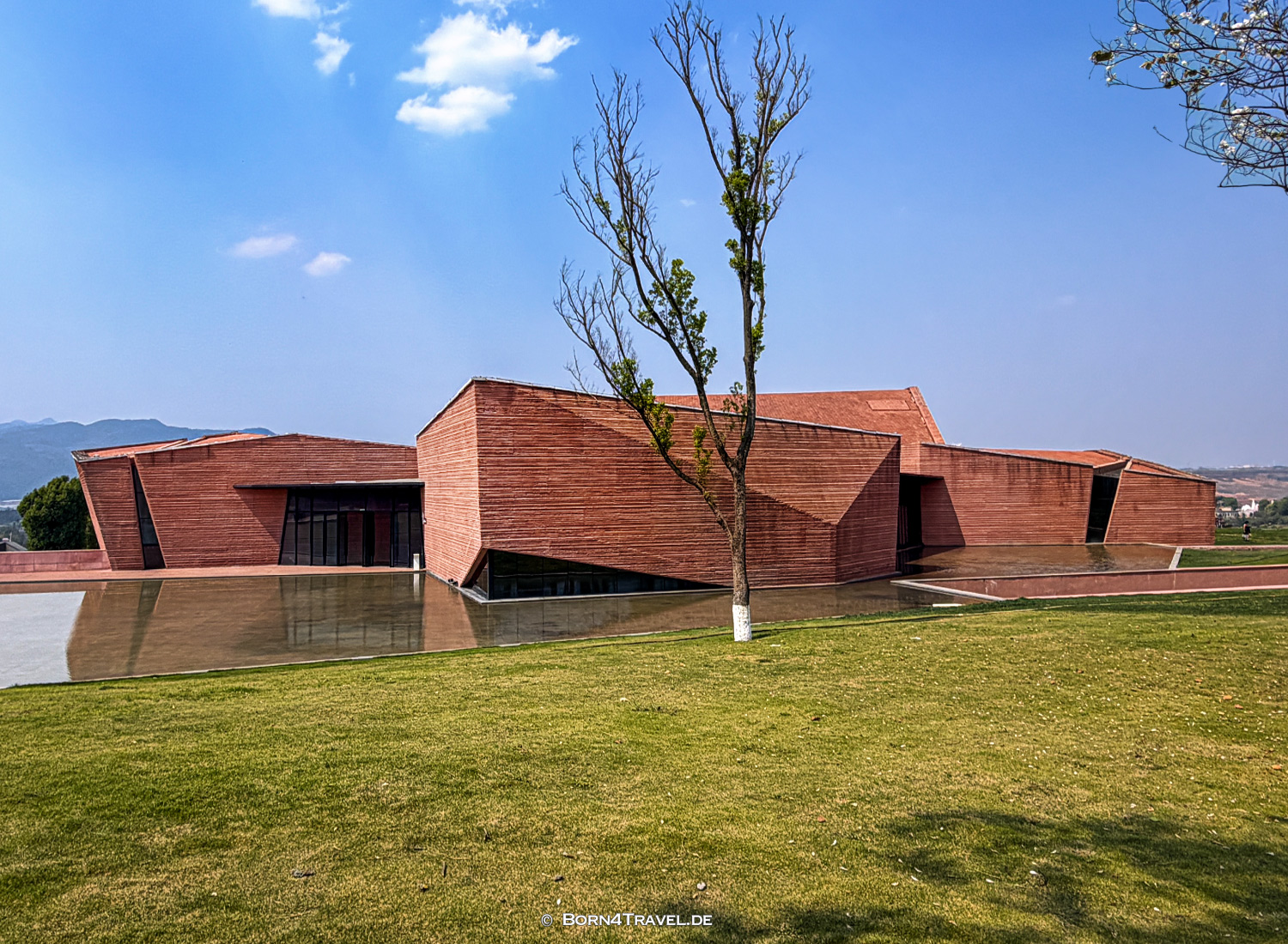 Mile, DongFengYun,China2026,born4travel.de
