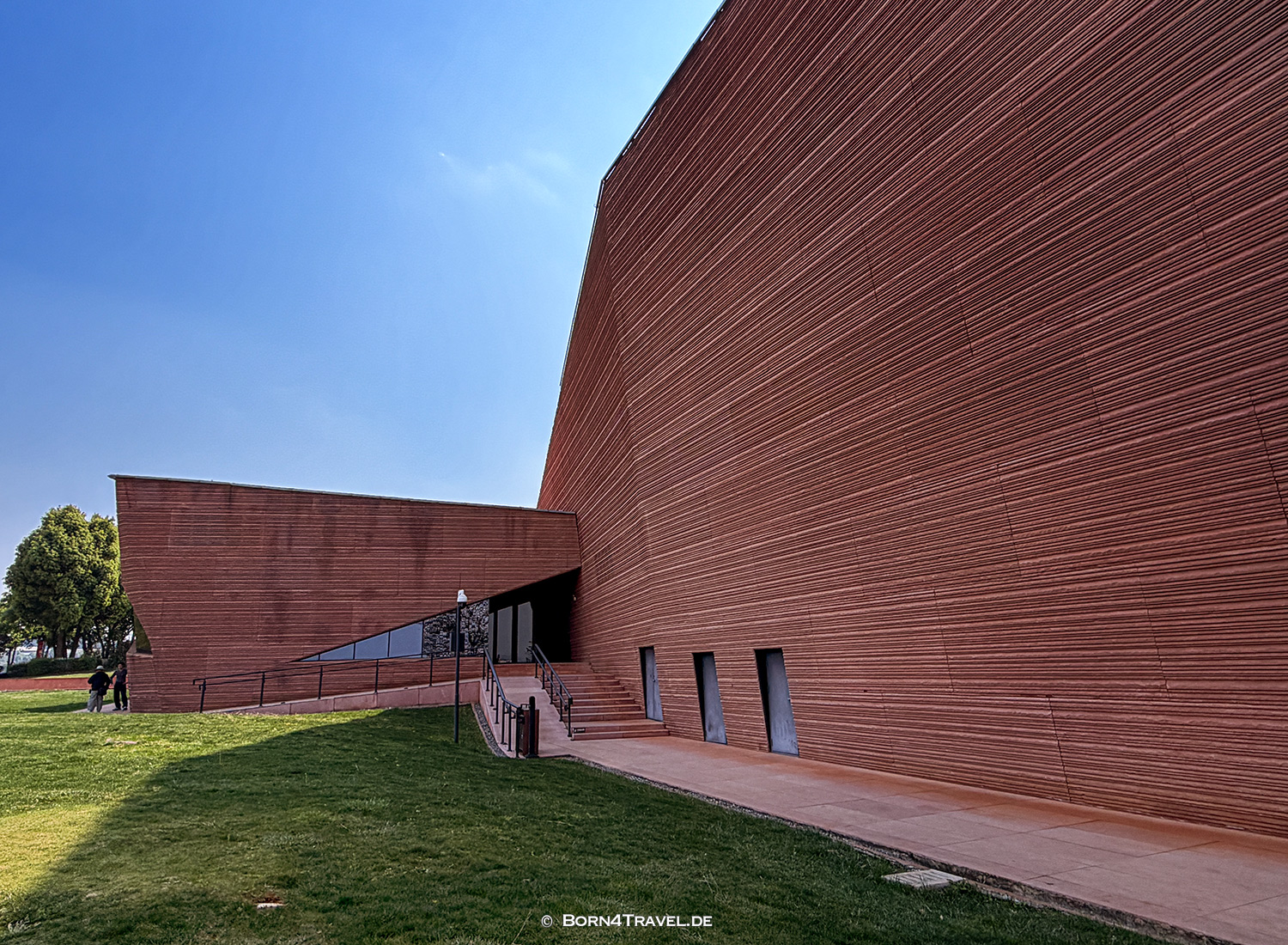Mile, DongFengYun,China2026,born4travel.de