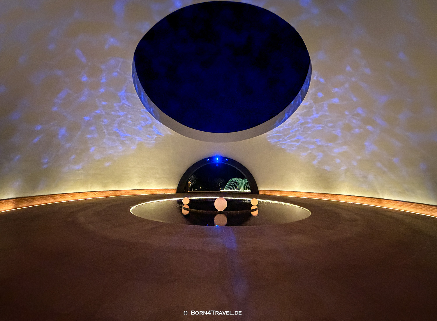 Mile, DongFengYun Hotel Mi'Le - MGallery Collection, China2026,born4travel.de