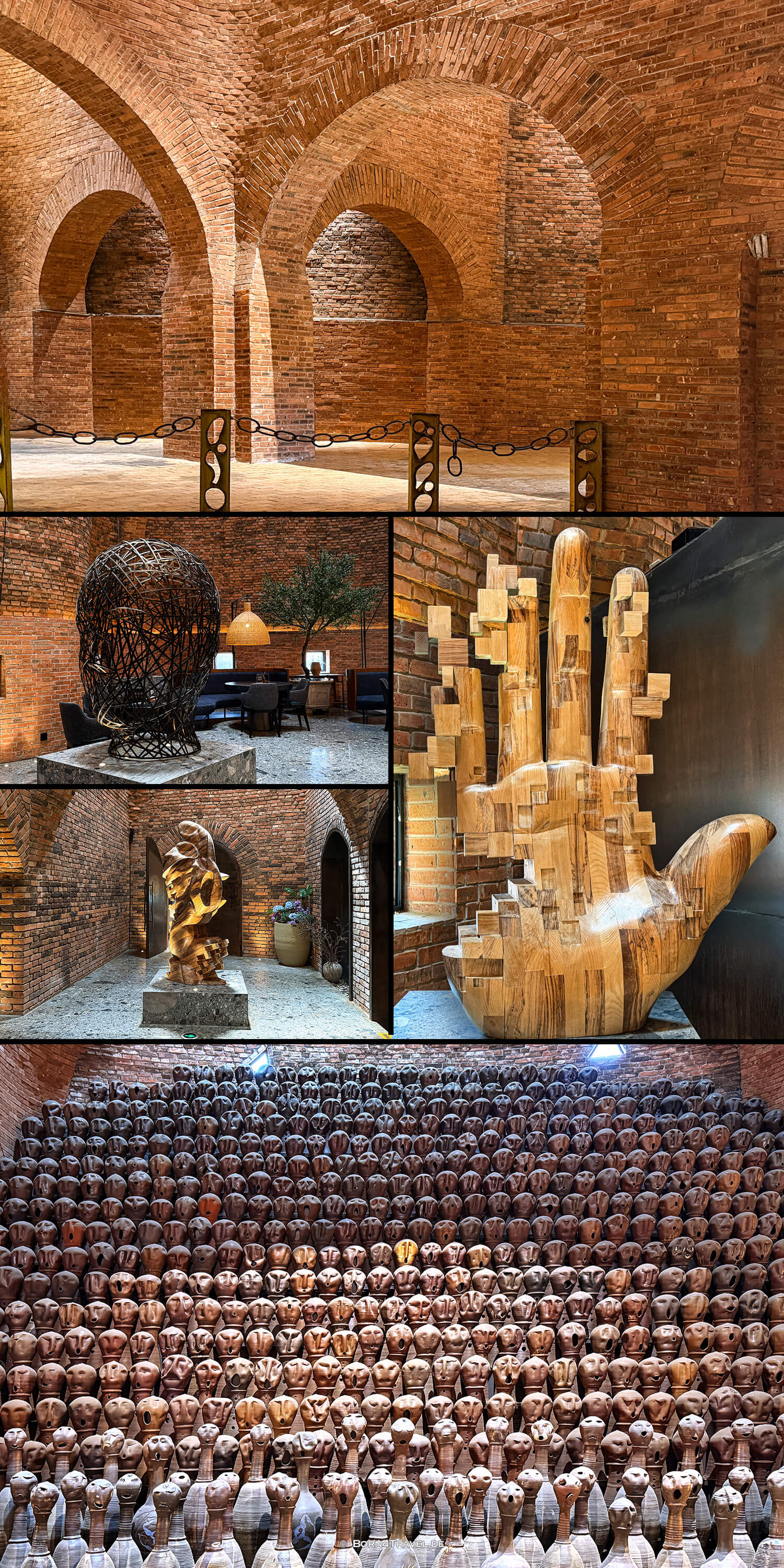 Mile, DongFengYun Hotel Mi'Le - MGallery Collection, China2026,born4travel.de