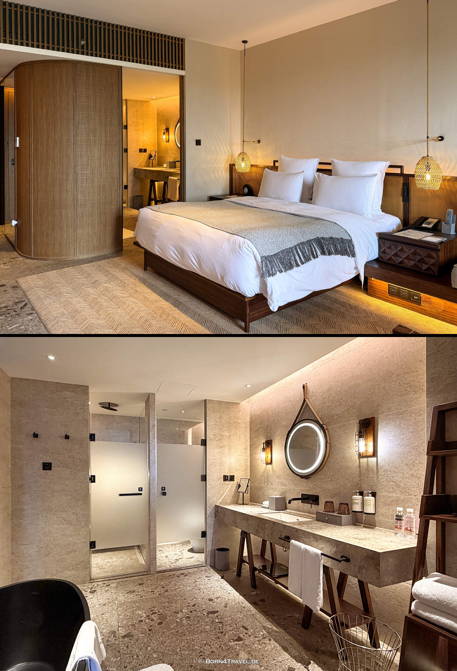 Mile, DongFengYun Hotel Mi'Le - MGallery Collection, China2026,born4travel.de
