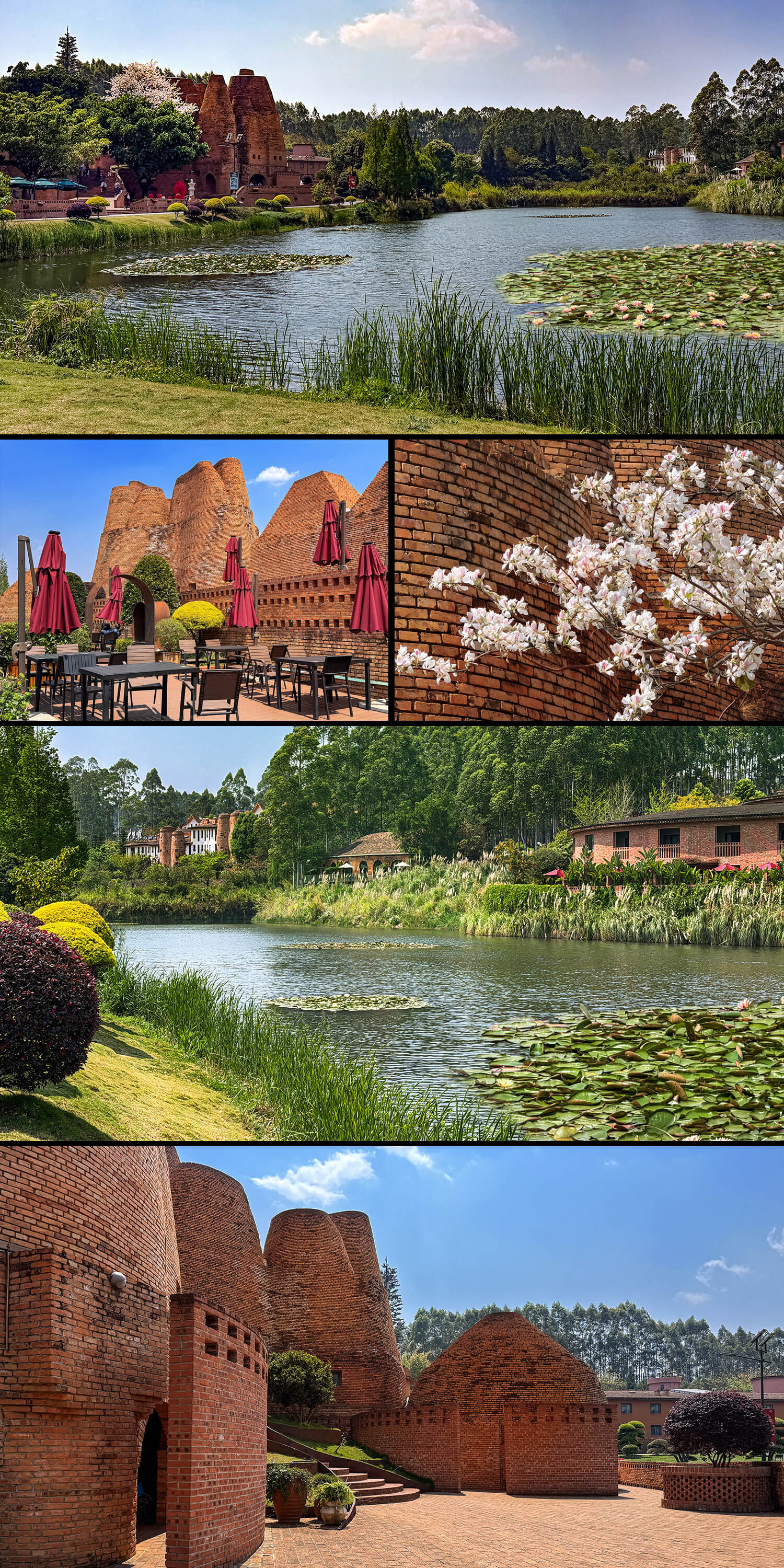 Mile, DongFengYun Hotel Mi'Le - MGallery Collection, China2026,born4travel.de