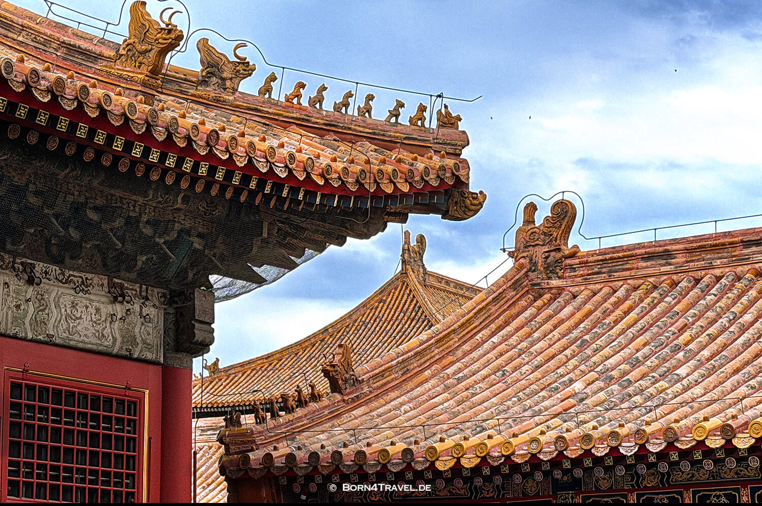 Forbidden City,Beijing,China 2026,born4travel.de Forbidden City,Beijing,China 2026,born4travel.de
