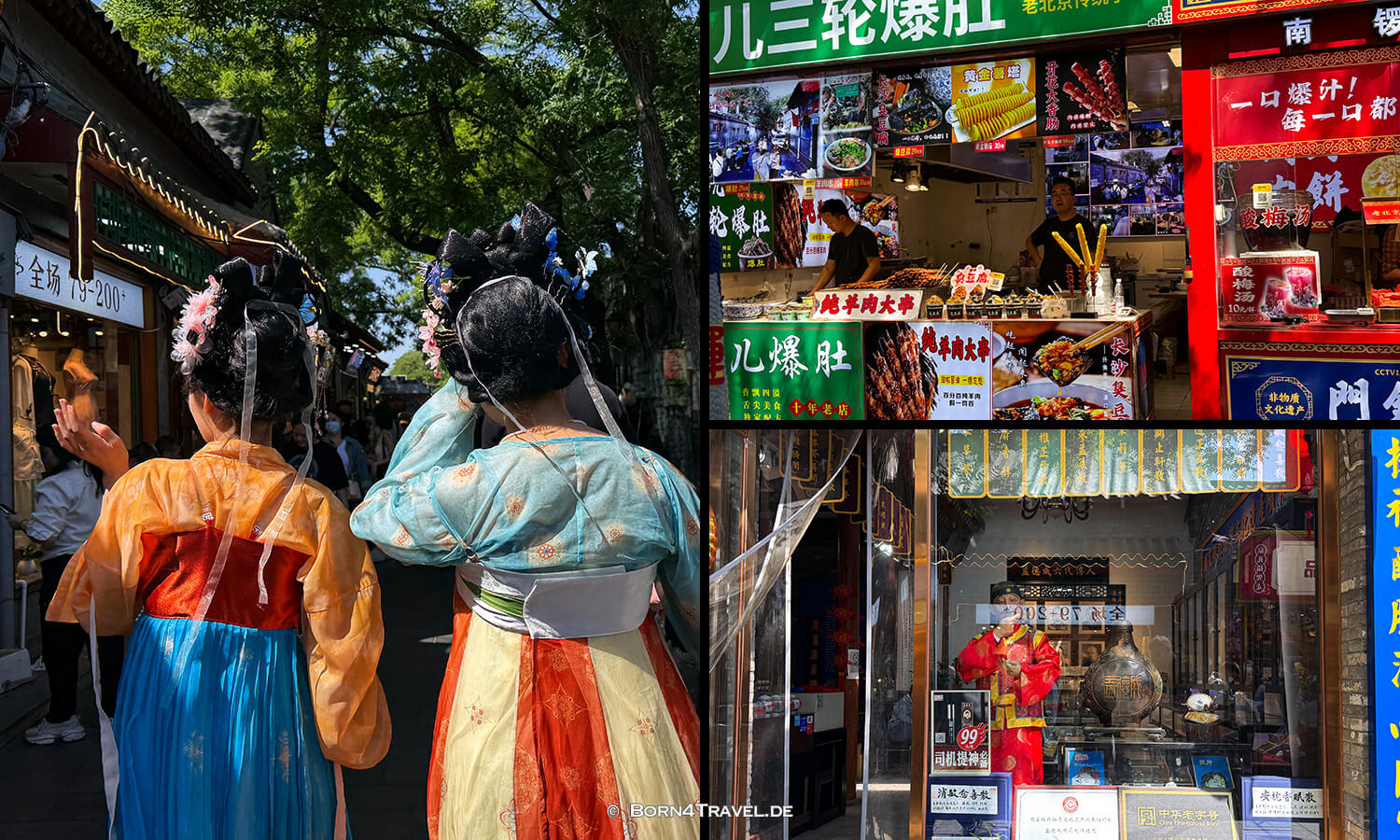 Ear Picking,Beijing,China 2026,born4travel.de Ear Picking,Beijing,China 2026,born4travel.de