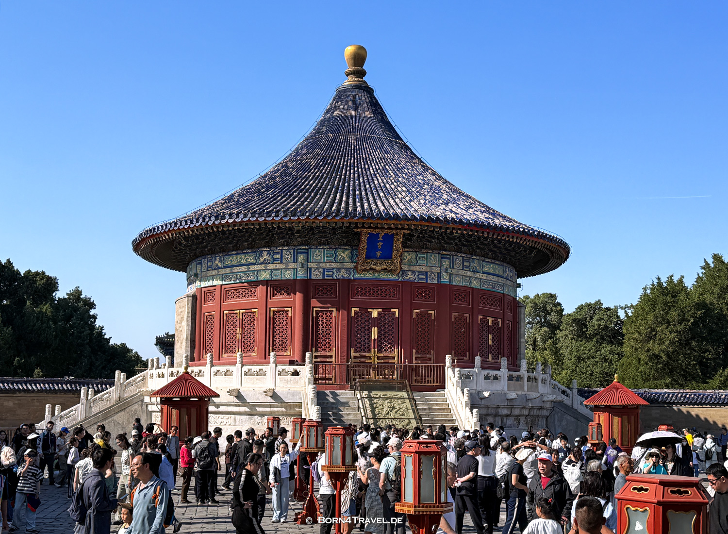 Imperial Vault of Heaven,Beijing,China 2026,born4travel.de Imperial Vault of Heaven,Beijing,China 2026,born4travel.de