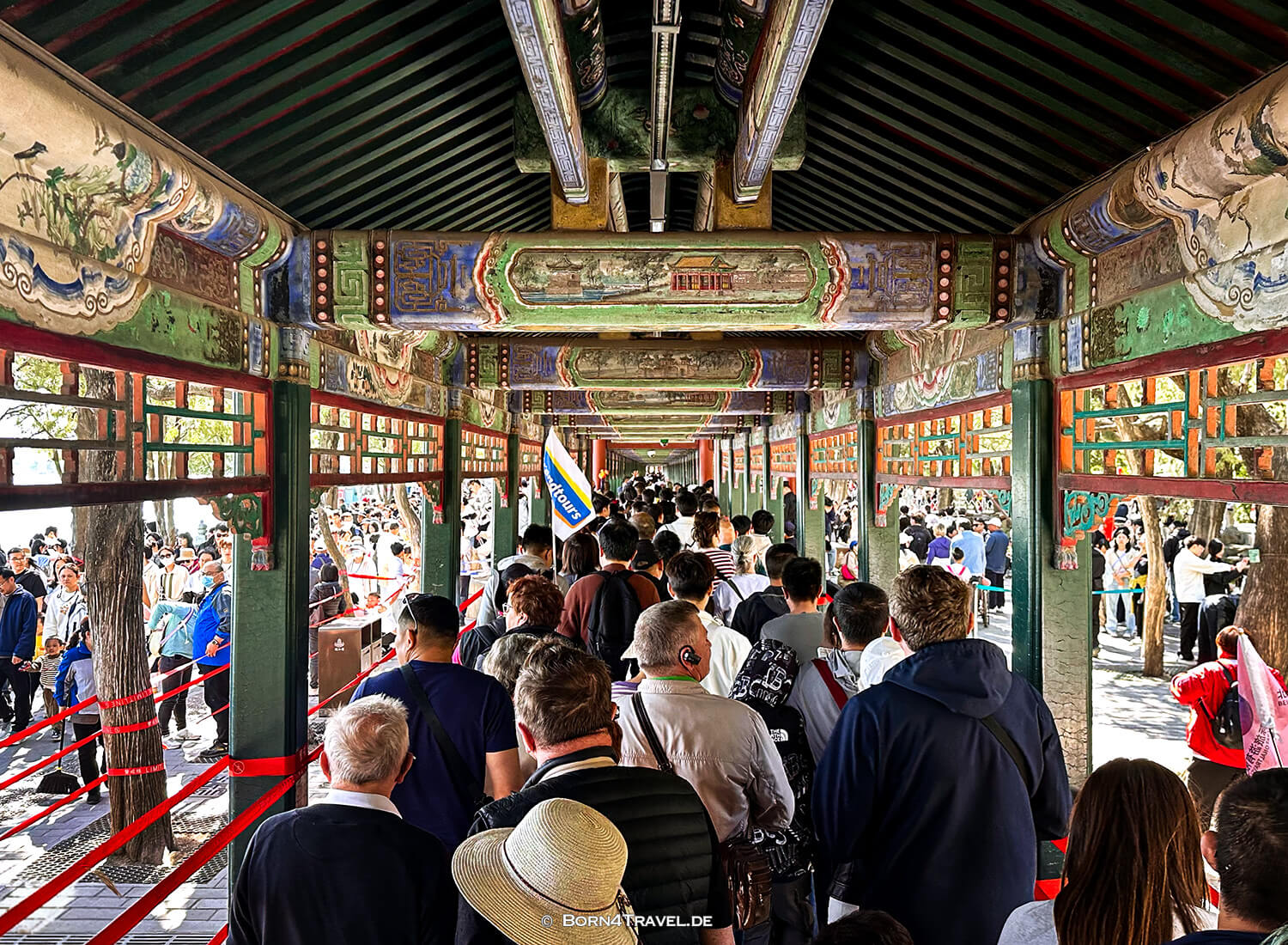 ,Sommerpalast,Beijing,China 2026,born4travel.de Sommerpalast,Beijing,China 2026,born4travel.de