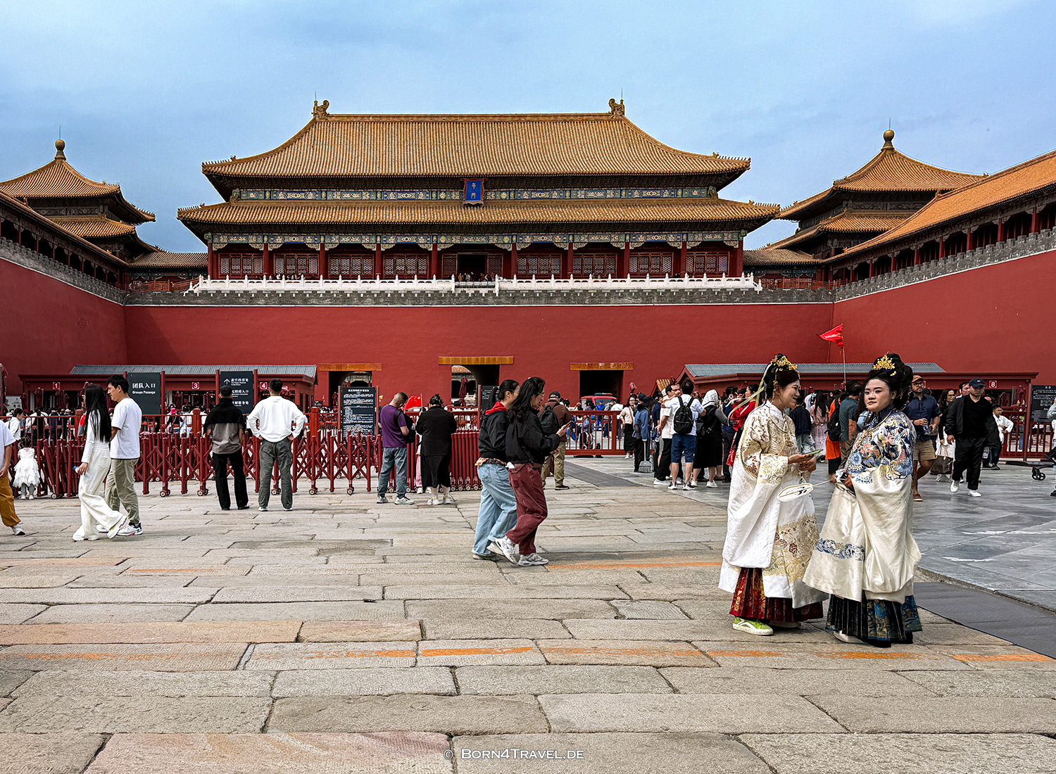 Forbidden City,Beijing,China 2026,born4travel.de Forbidden City,Beijing,China 2026,born4travel.de