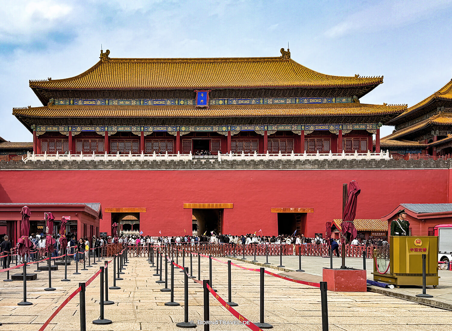 Forbidden City,Beijing,China 2026,born4travel.de Forbidden City,Beijing,China 2026,born4travel.de