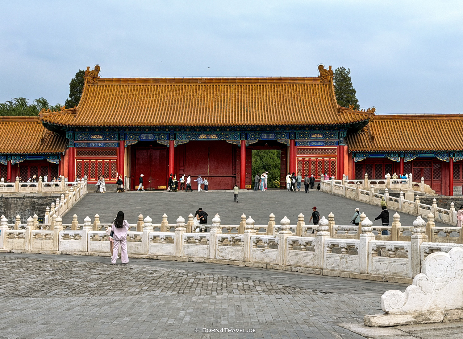 Forbidden City,Beijing,China 2026,born4travel.de Forbidden City,Beijing,China 2026,born4travel.de