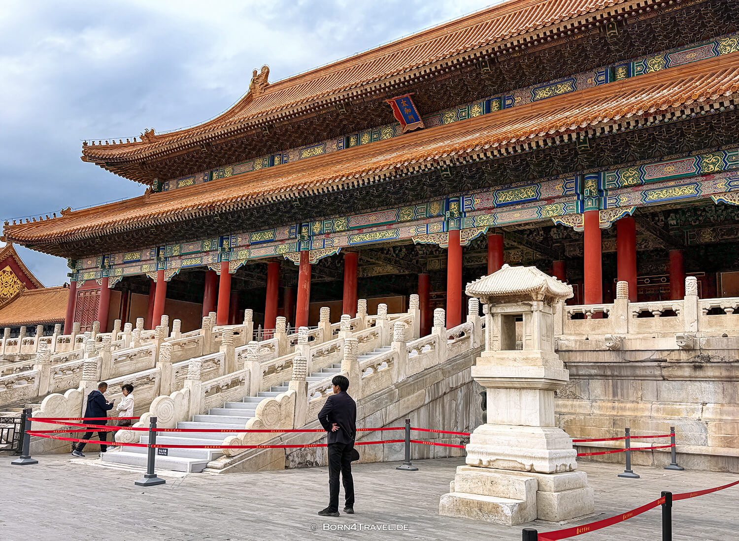 Forbidden City,Beijing,China 2026,born4travel.de Forbidden City,Beijing,China 2026,born4travel.de