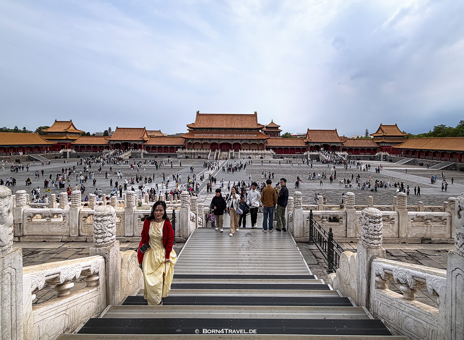 Forbidden City,Beijing,China 2026,born4travel.de Forbidden City,Beijing,China 2026,born4travel.de
