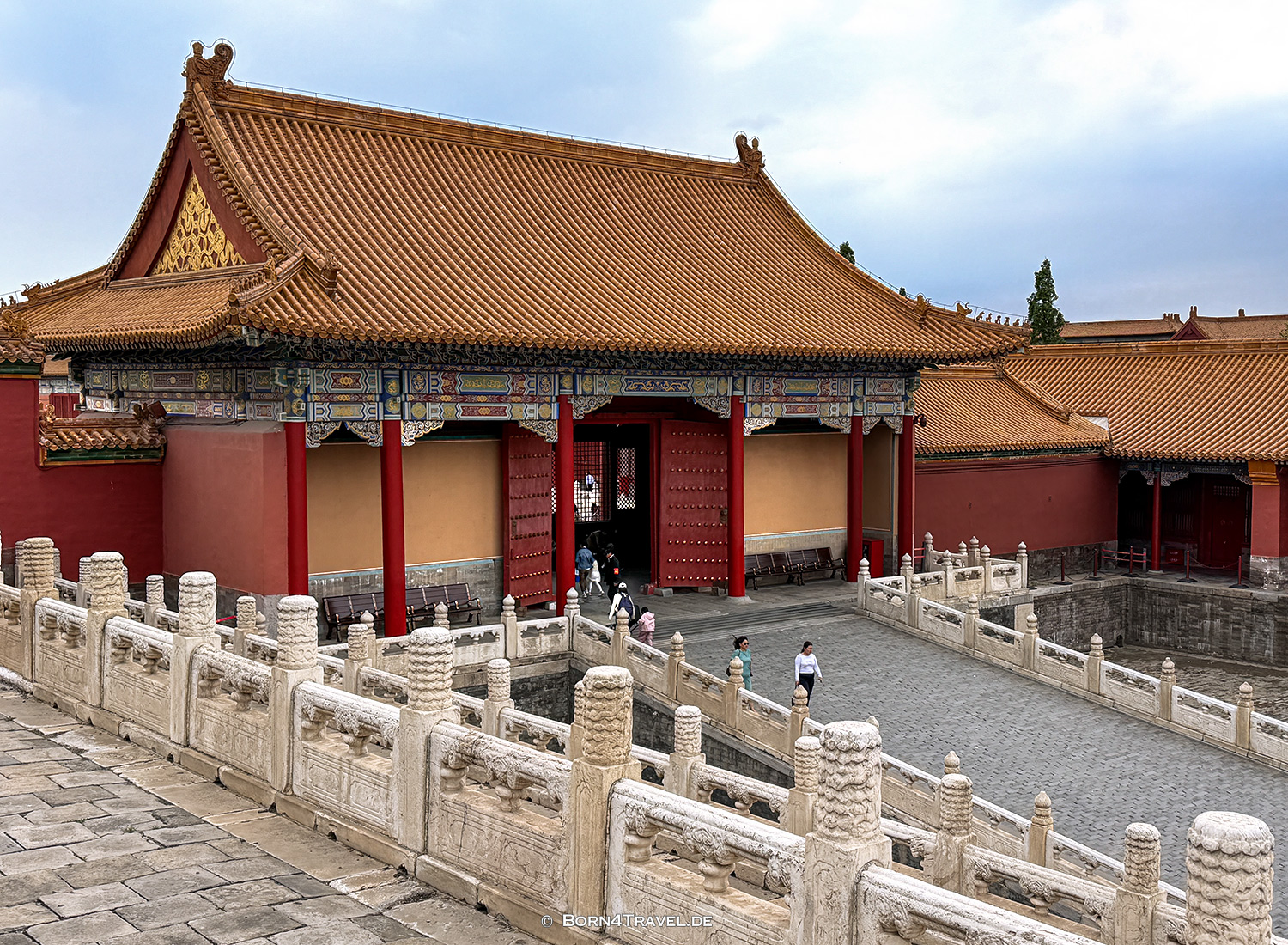 Forbidden City,Beijing,China 2026,born4travel.de Forbidden City,Beijing,China 2026,born4travel.de