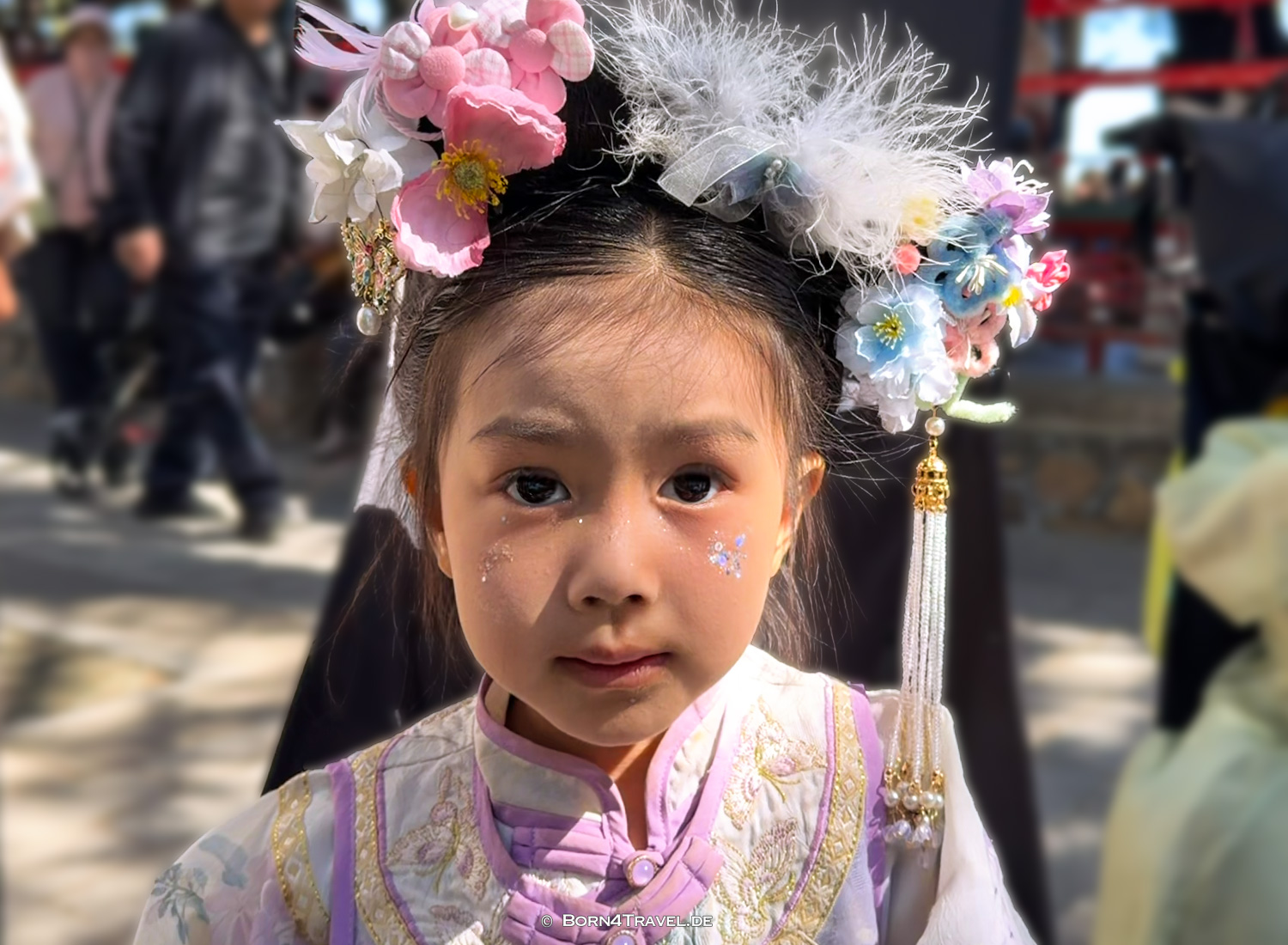 ,Sommerpalast,Beijing,China 2026,born4travel.de Sommerpalast,Beijing,China 2026,born4travel.de