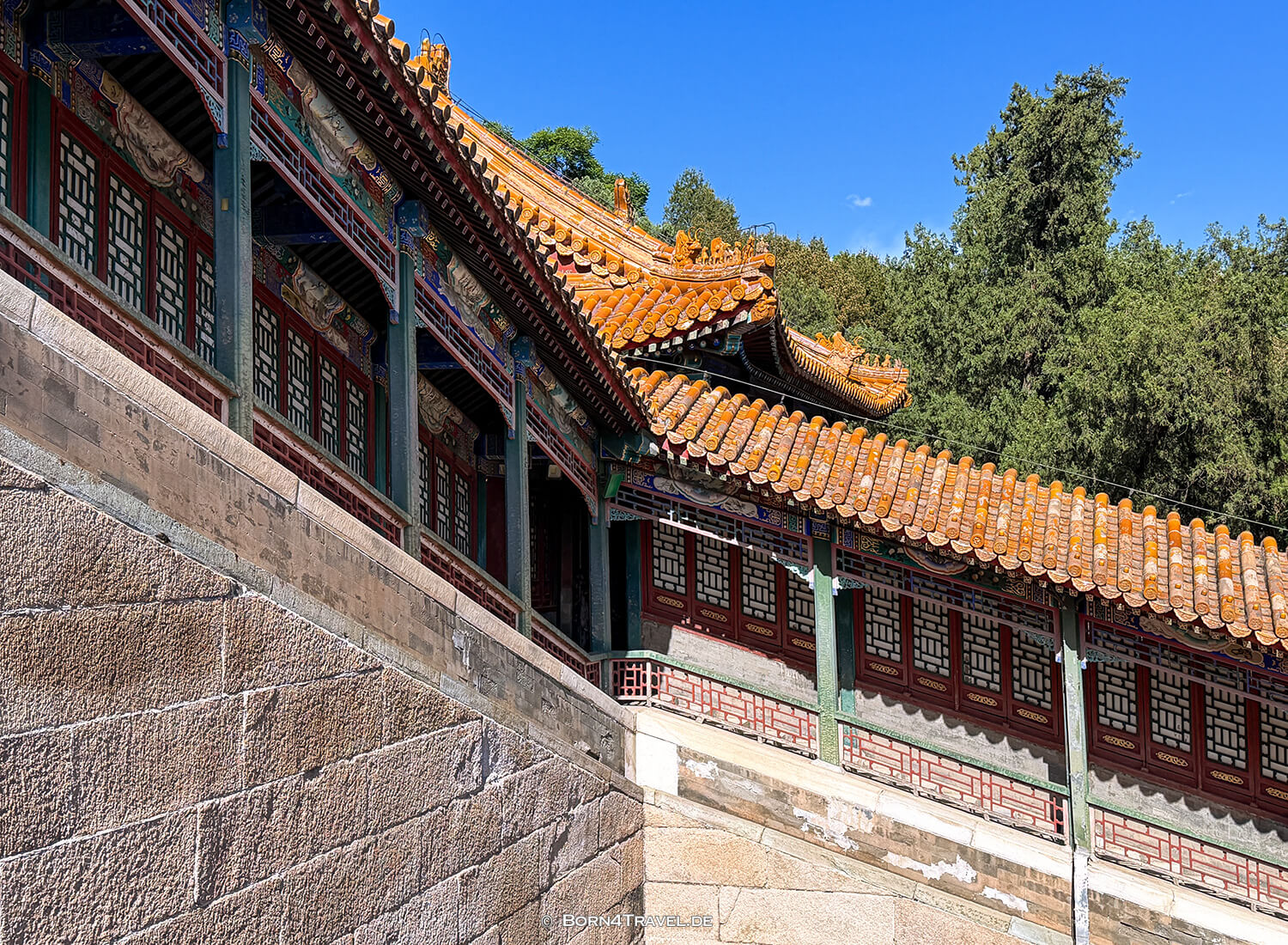 ,Sommerpalast,Beijing,China 2026,born4travel.de Sommerpalast,Beijing,China 2026,born4travel.de