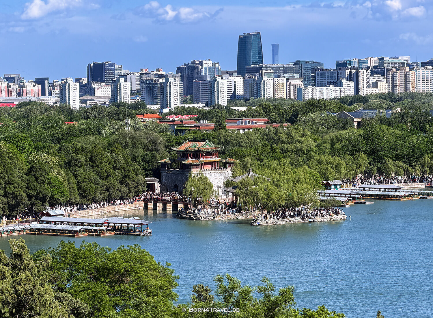 ,Sommerpalast,Beijing,China 2026,born4travel.de Sommerpalast,Beijing,China 2026,born4travel.de