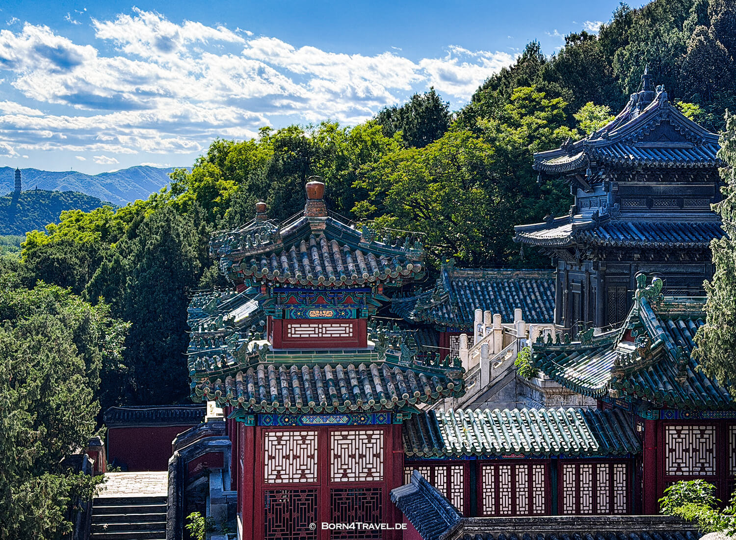 ,Sommerpalast,Beijing,China 2026,born4travel.de Sommerpalast,Beijing,China 2026,born4travel.de