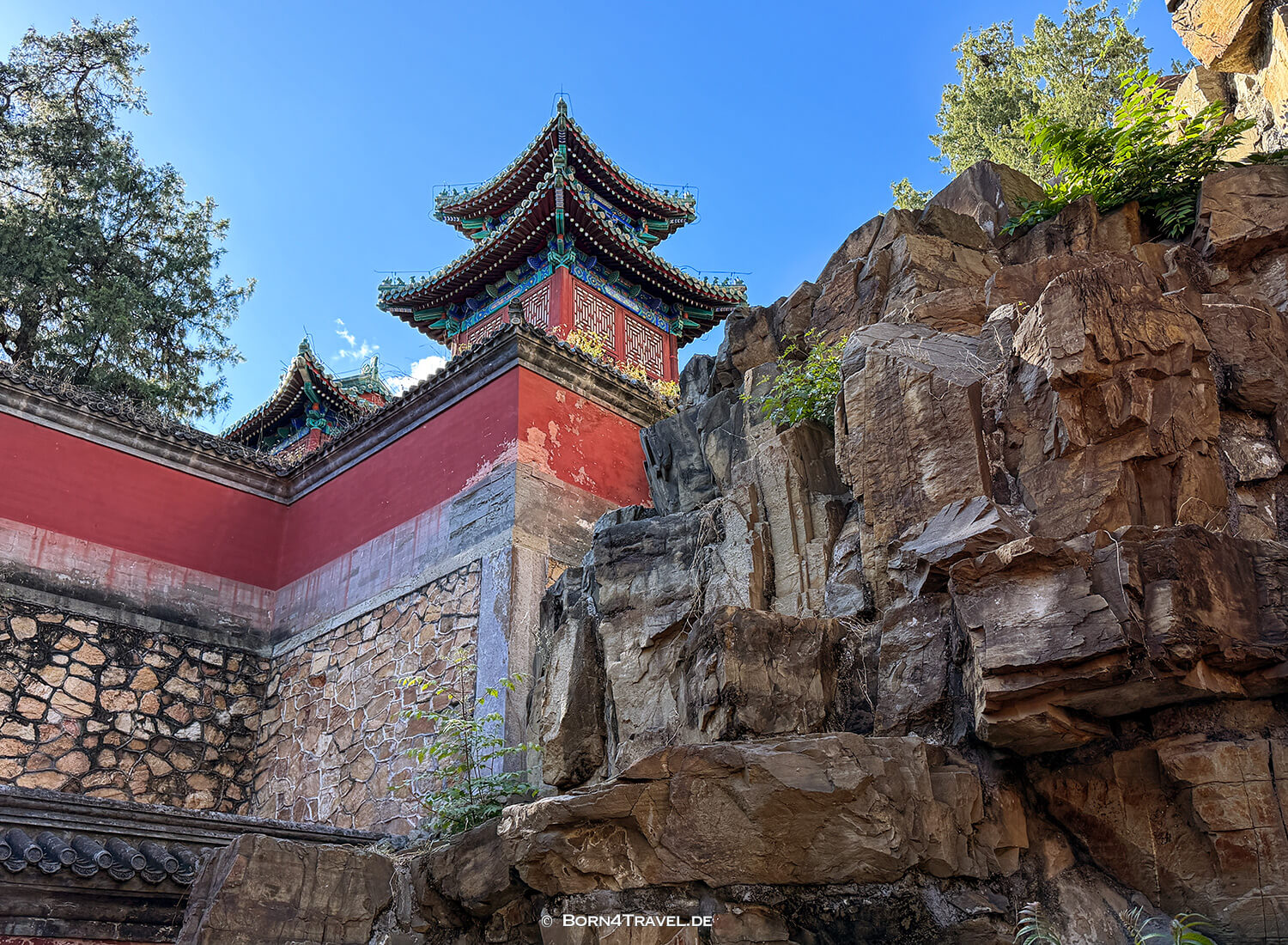 ,Sommerpalast,Beijing,China 2026,born4travel.de Sommerpalast,Beijing,China 2026,born4travel.de
