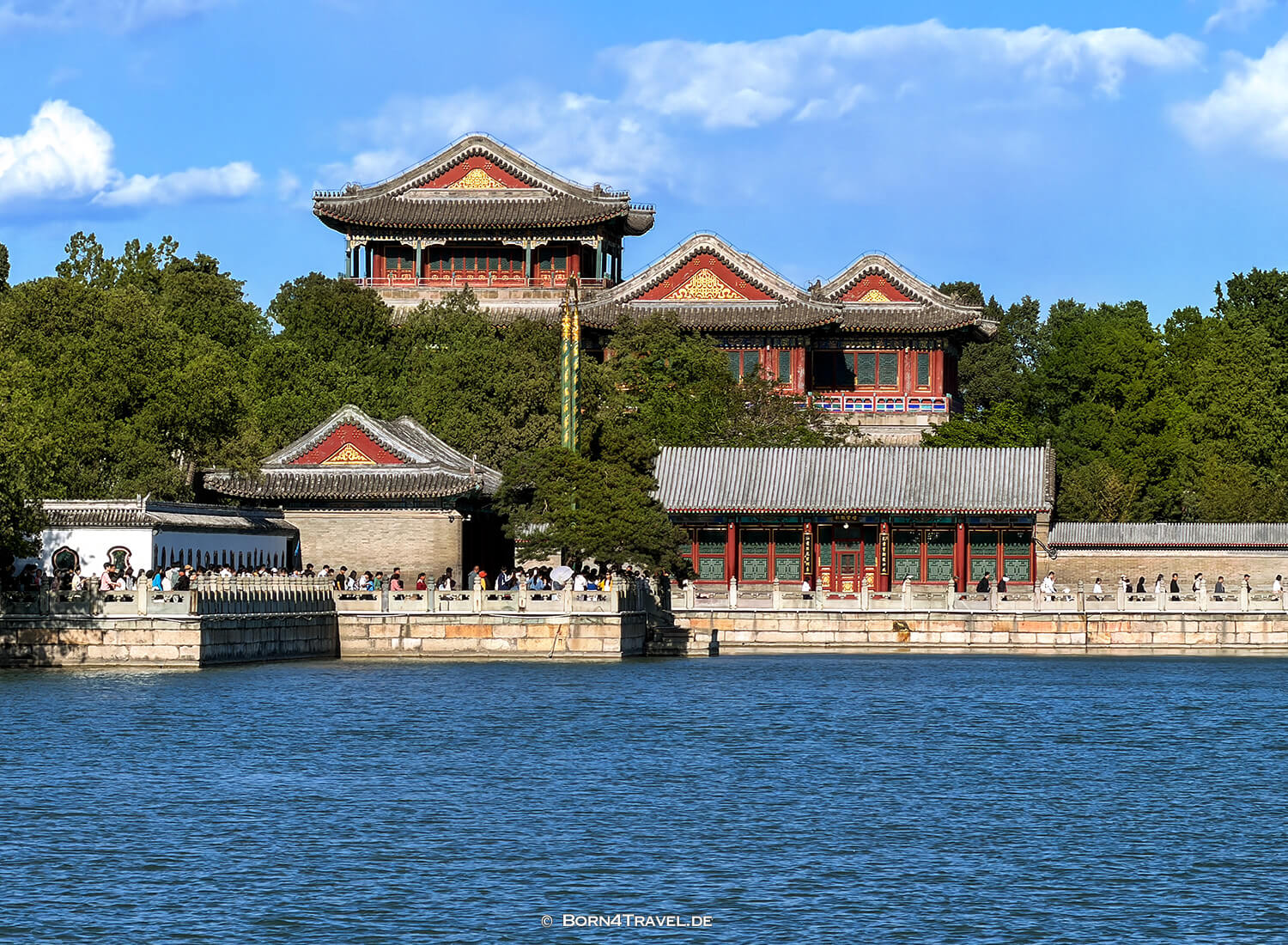 ,Sommerpalast,Beijing,China 2026,born4travel.de Sommerpalast,Beijing,China 2026,born4travel.de