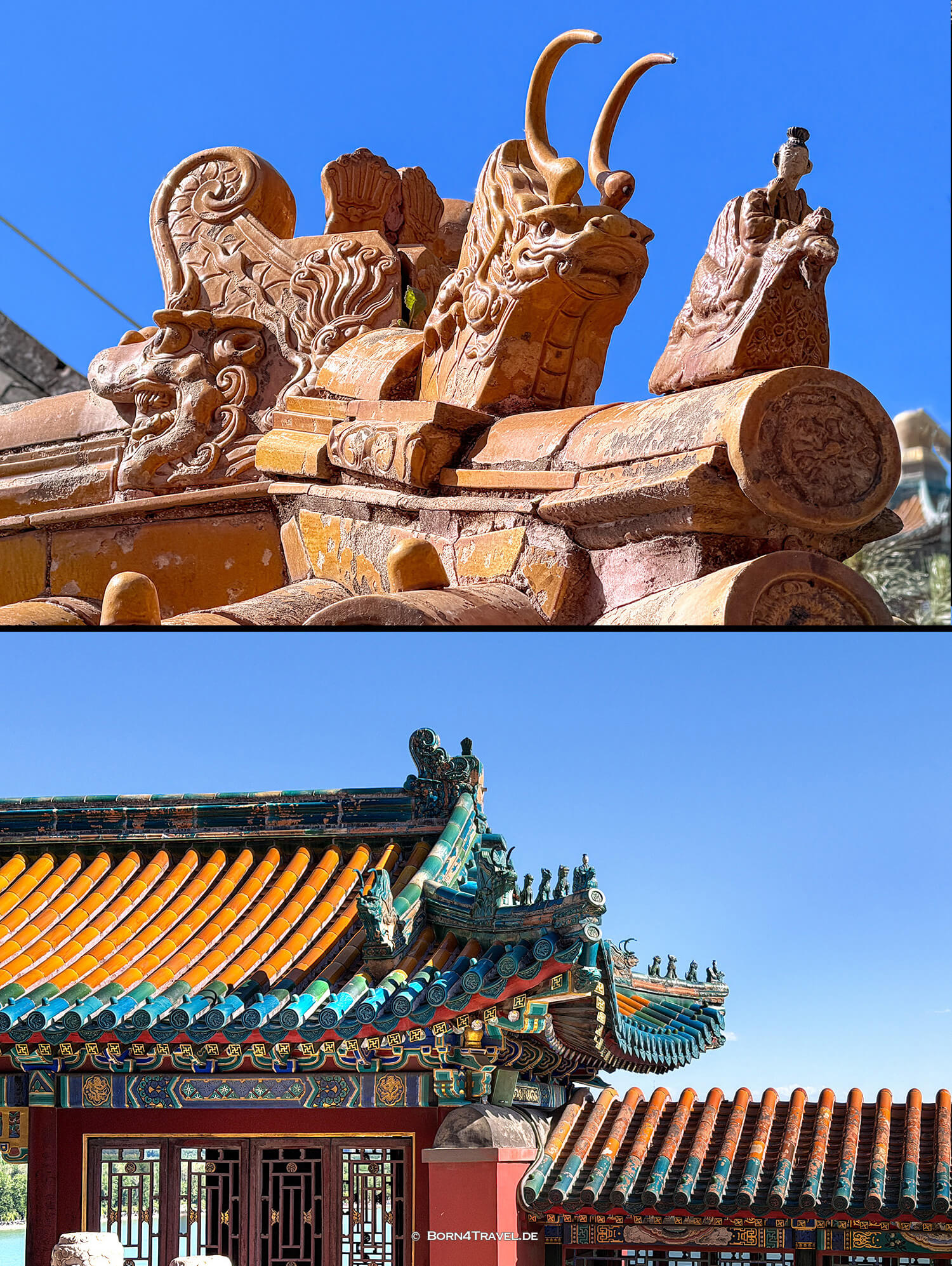 ,Sommerpalast,Beijing,China 2026,born4travel.de Sommerpalast,Beijing,China 2026,born4travel.de