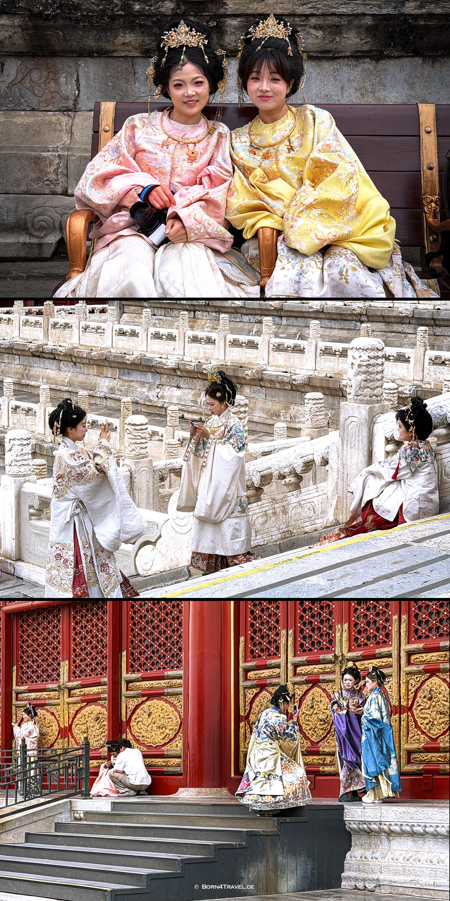 Forbidden City,Beijing,China 2026,born4travel.de Forbidden City,Beijing,China 2026,born4travel.de