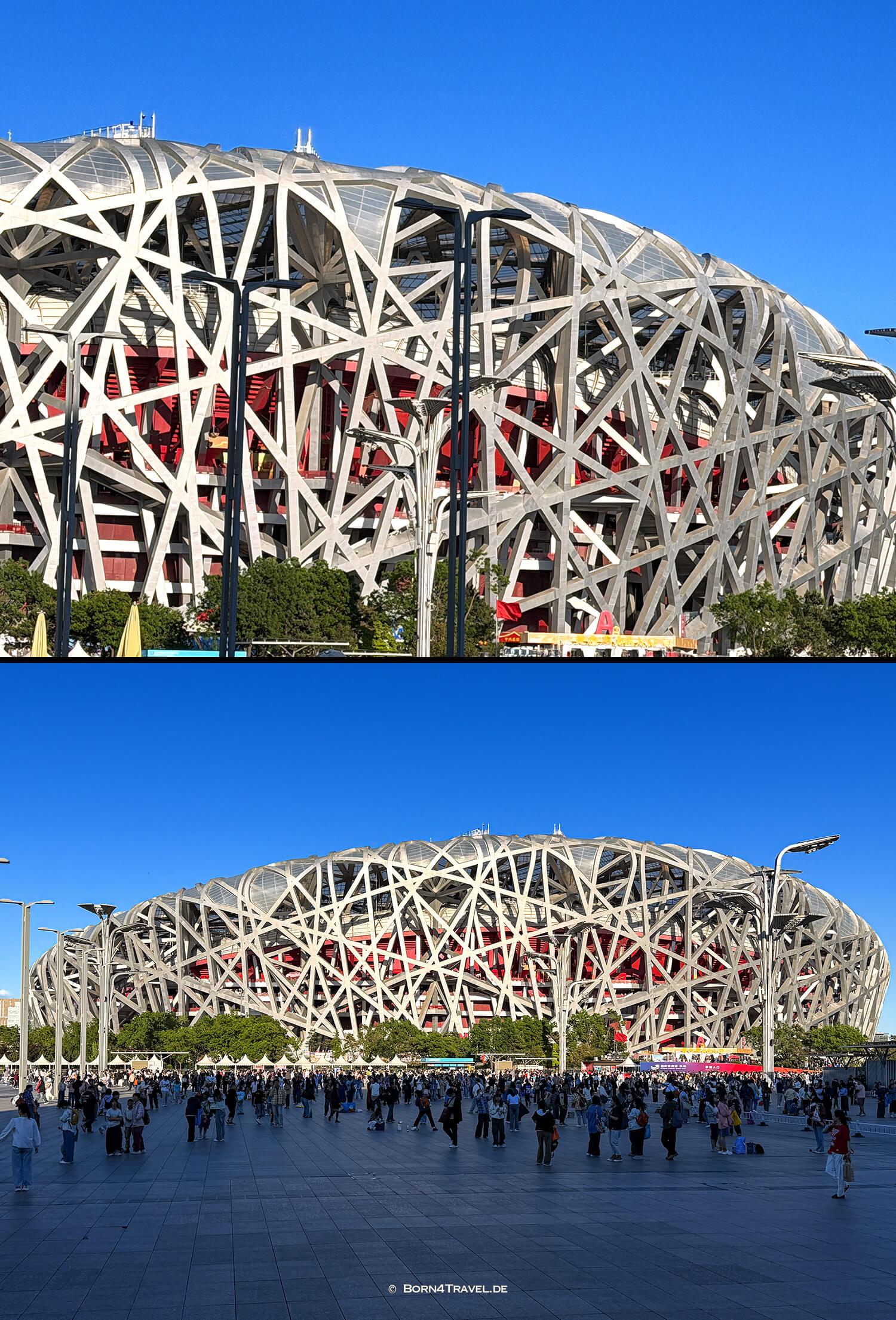 Bird’s Nest Building,Beijing,China 2026,born4travel.de Bird’s Nest Building,Beijing,China 2026,born4travel.de