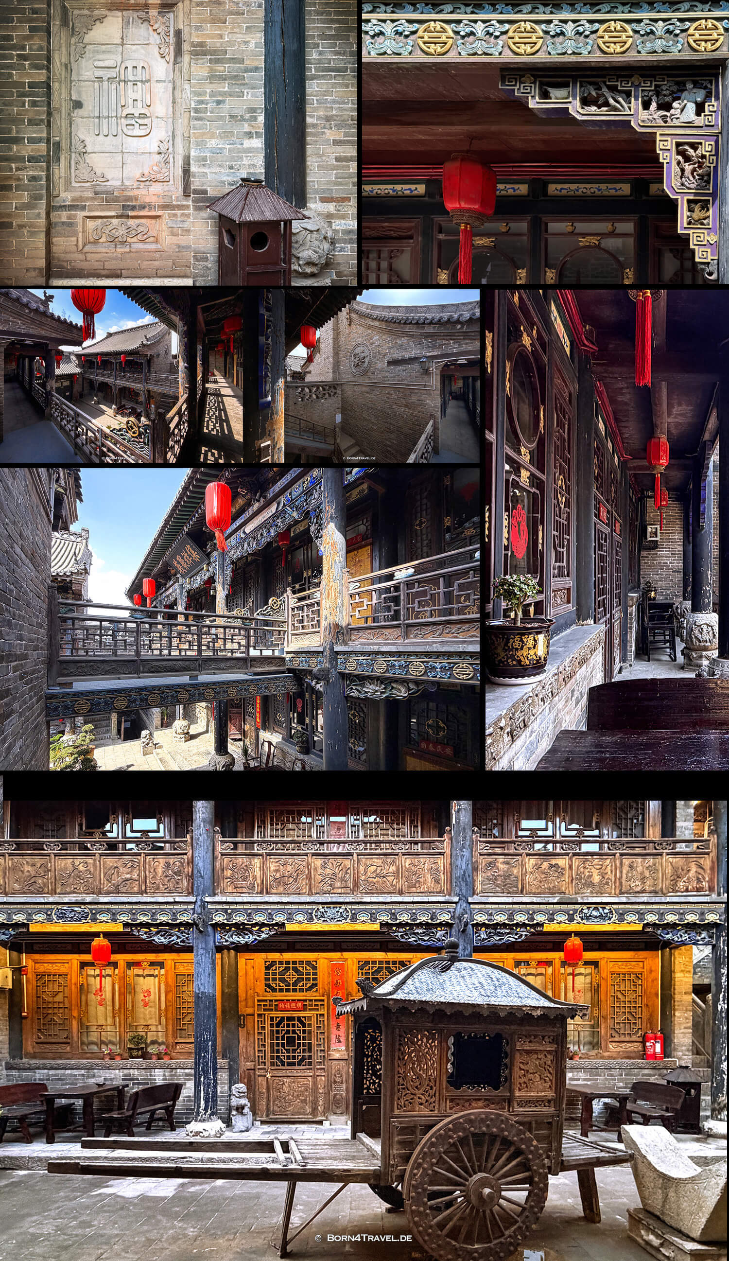 Pingyao Songsheng Chang Inn,China2026,born4travel.de