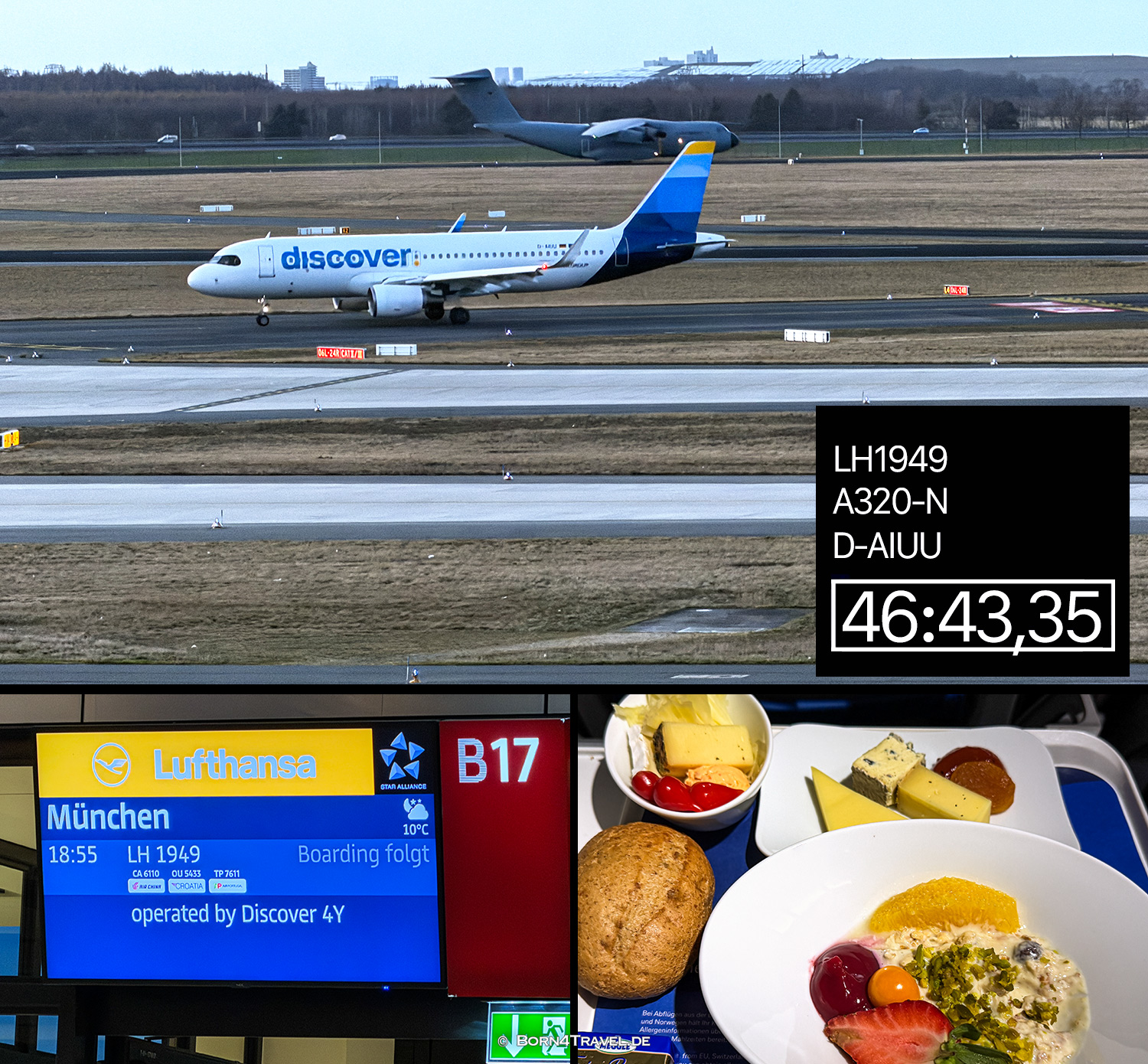 BER-MUC mit Discovery,China2026,born4travel.de