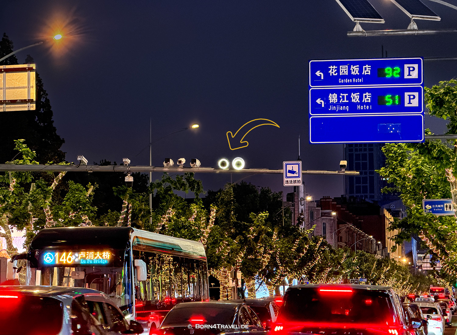 Shanghai,China2026,born4travel.de