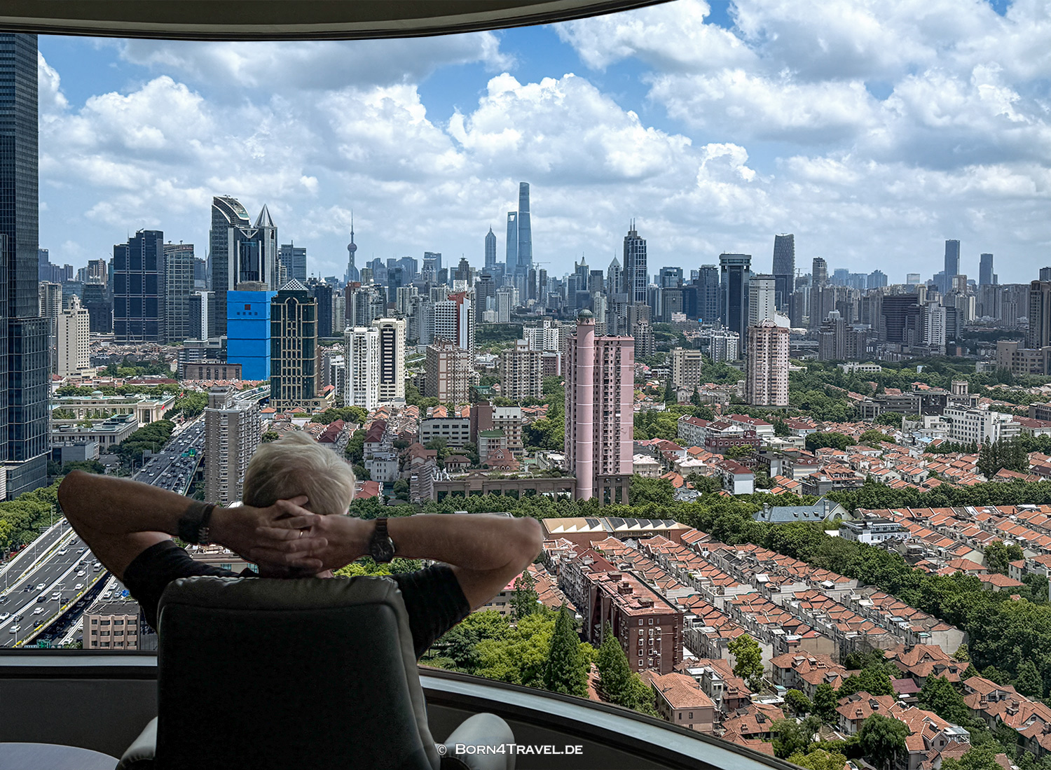 The Kunlun Jing An Hotel Shanghai,China2026,born4travel.de
