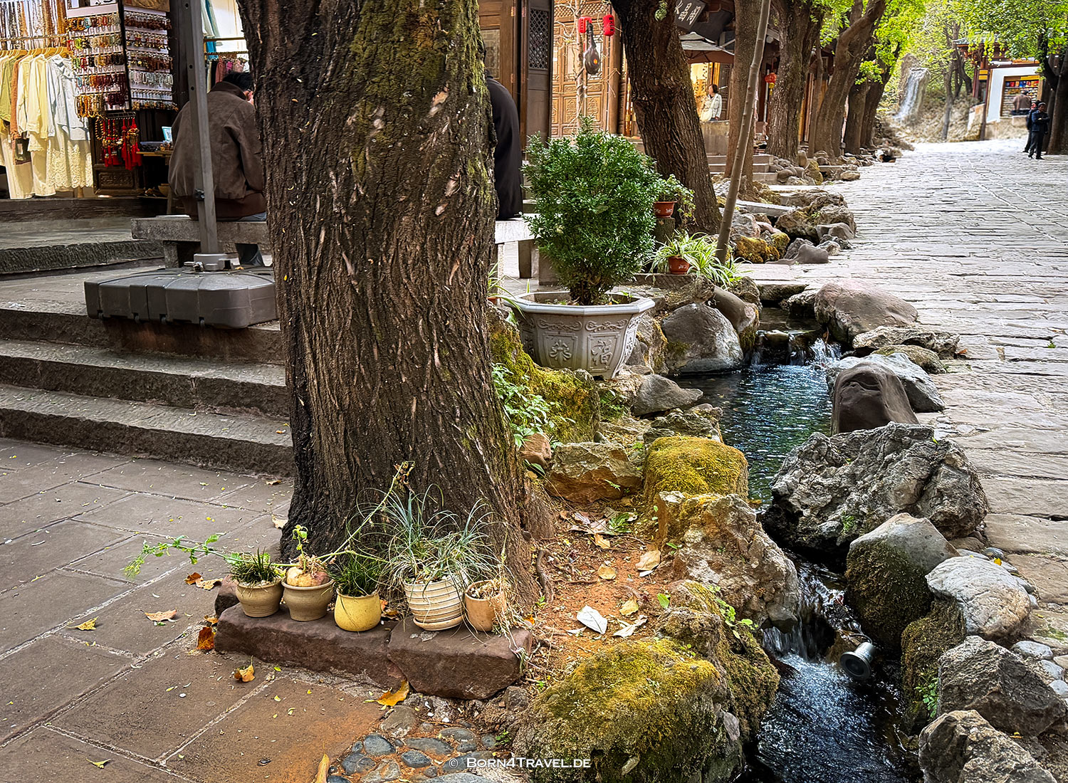 Shaxi,China2026,born4travel.de