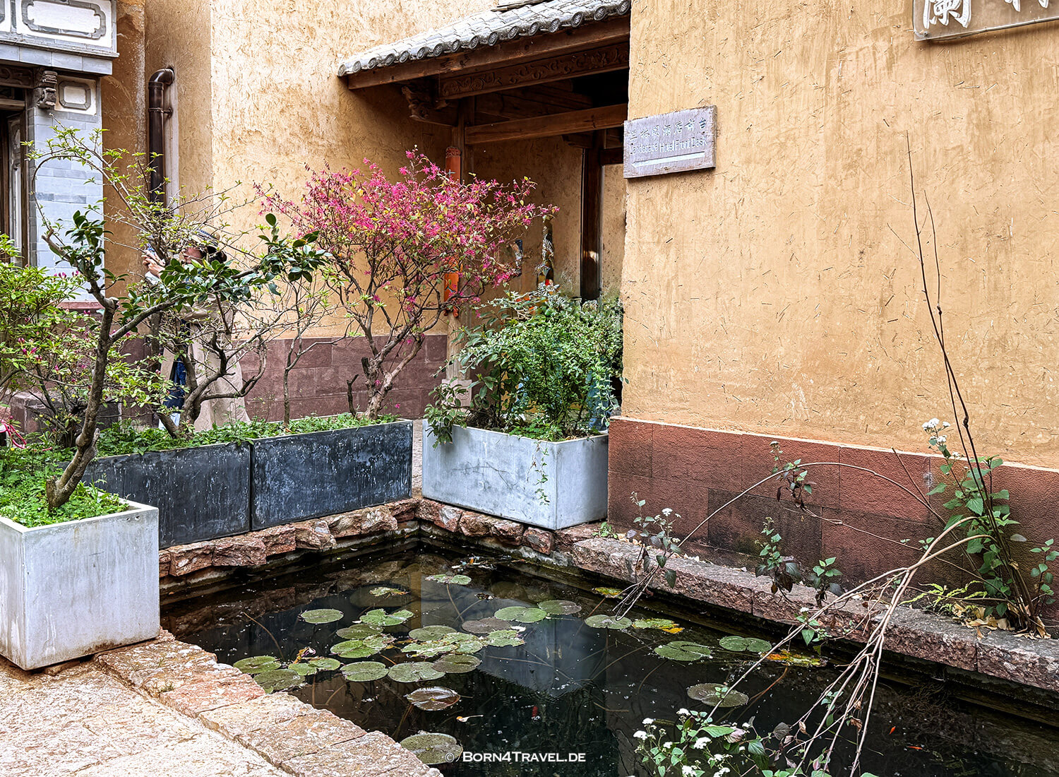 Shaxi,China2026,born4travel.de