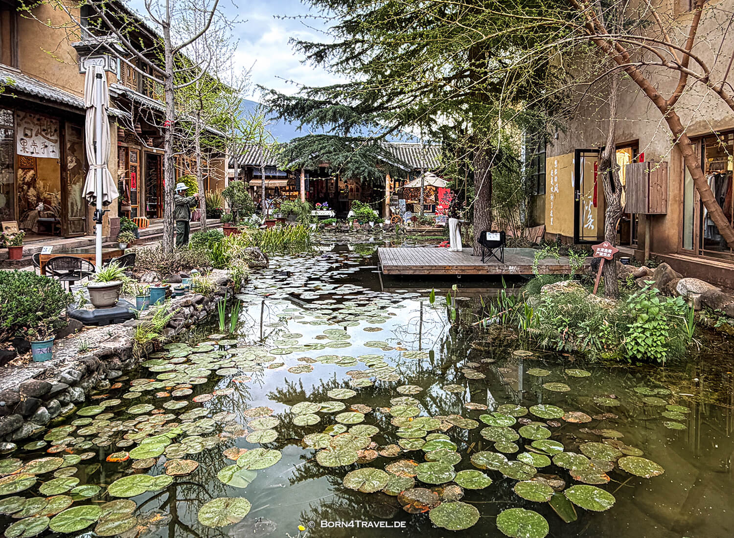 Shaxi,China2026,born4travel.de